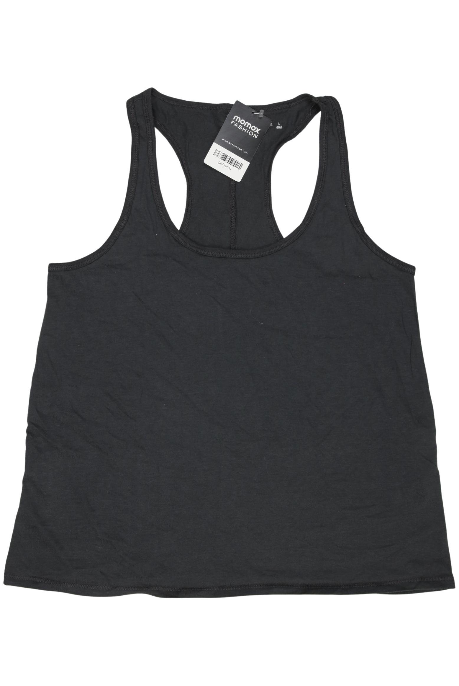 

Abercrombie & Fitch Damen Top, grau, Gr. 42