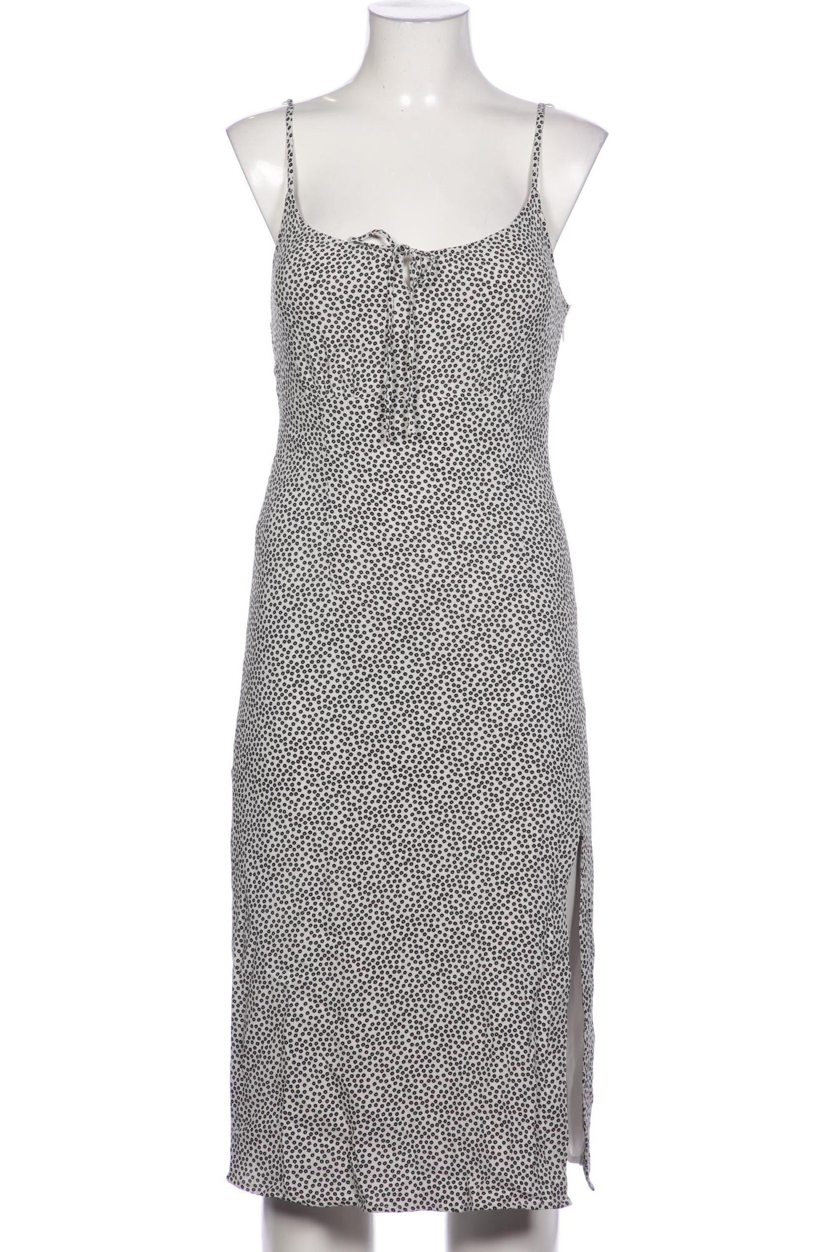 

Abercrombie & Fitch Damen Kleid, weiß