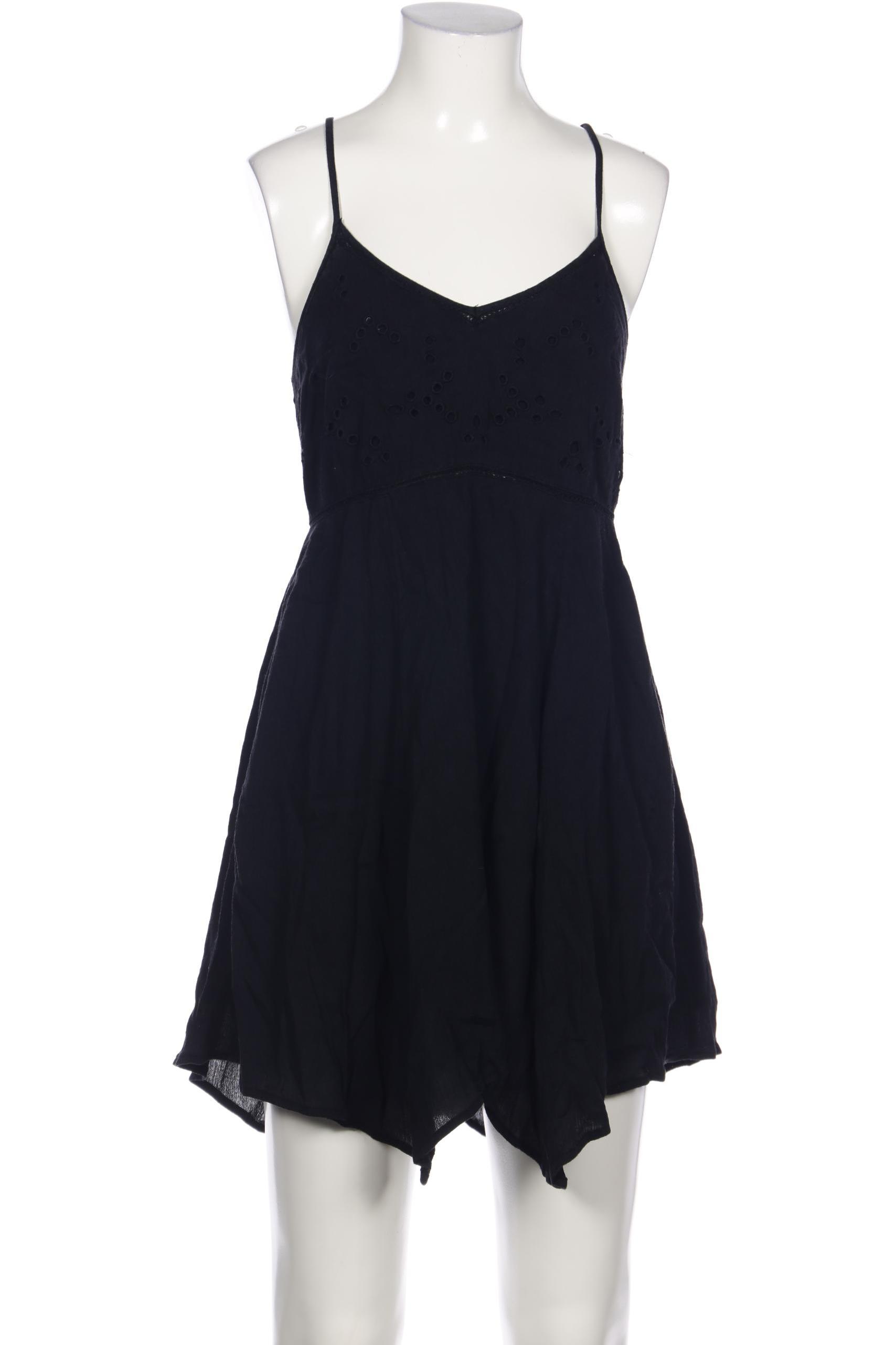 

Abercrombie & Fitch Damen Kleid, schwarz, Gr. 34