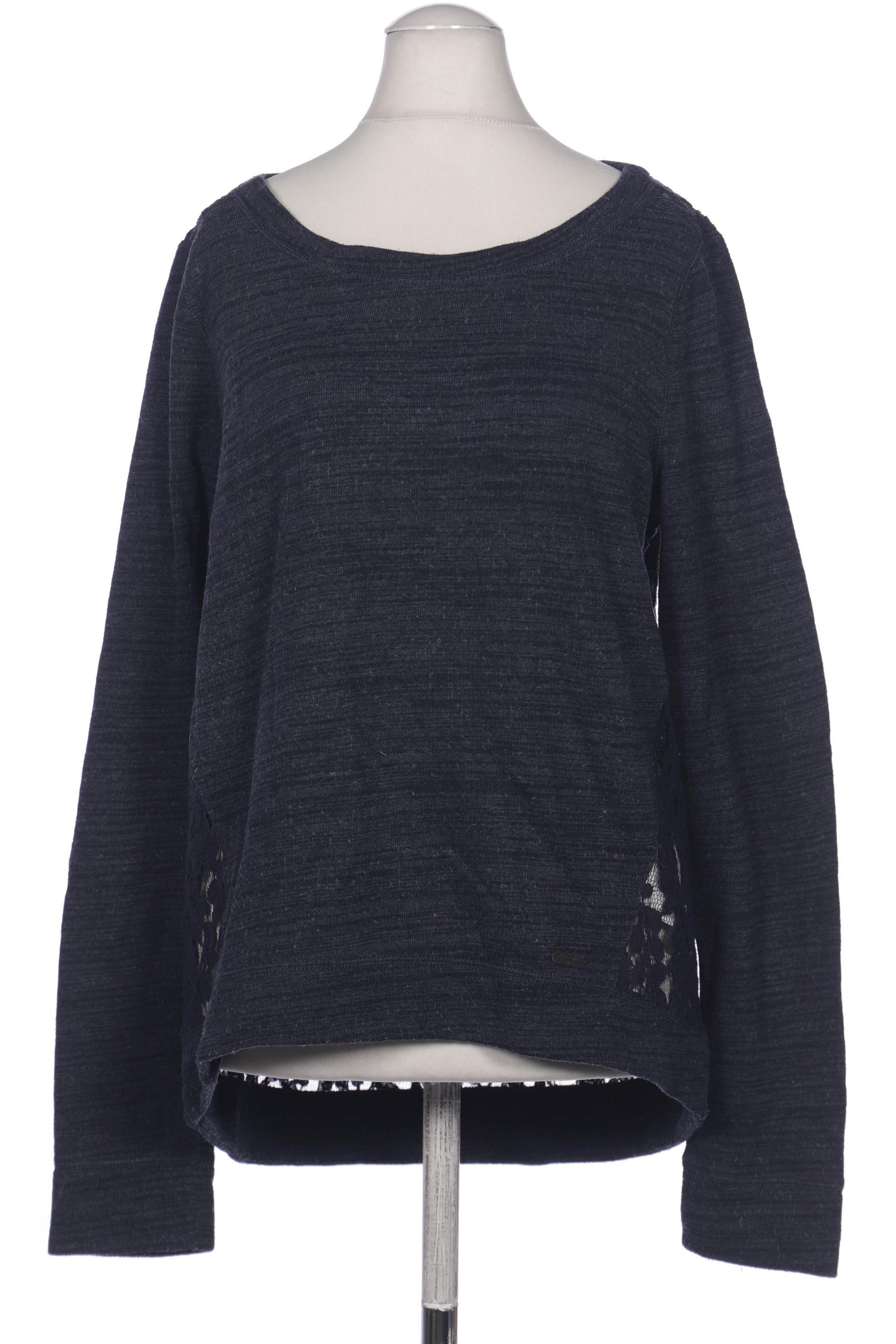 

Abercrombie & Fitch Damen Pullover, marineblau, Gr. 38