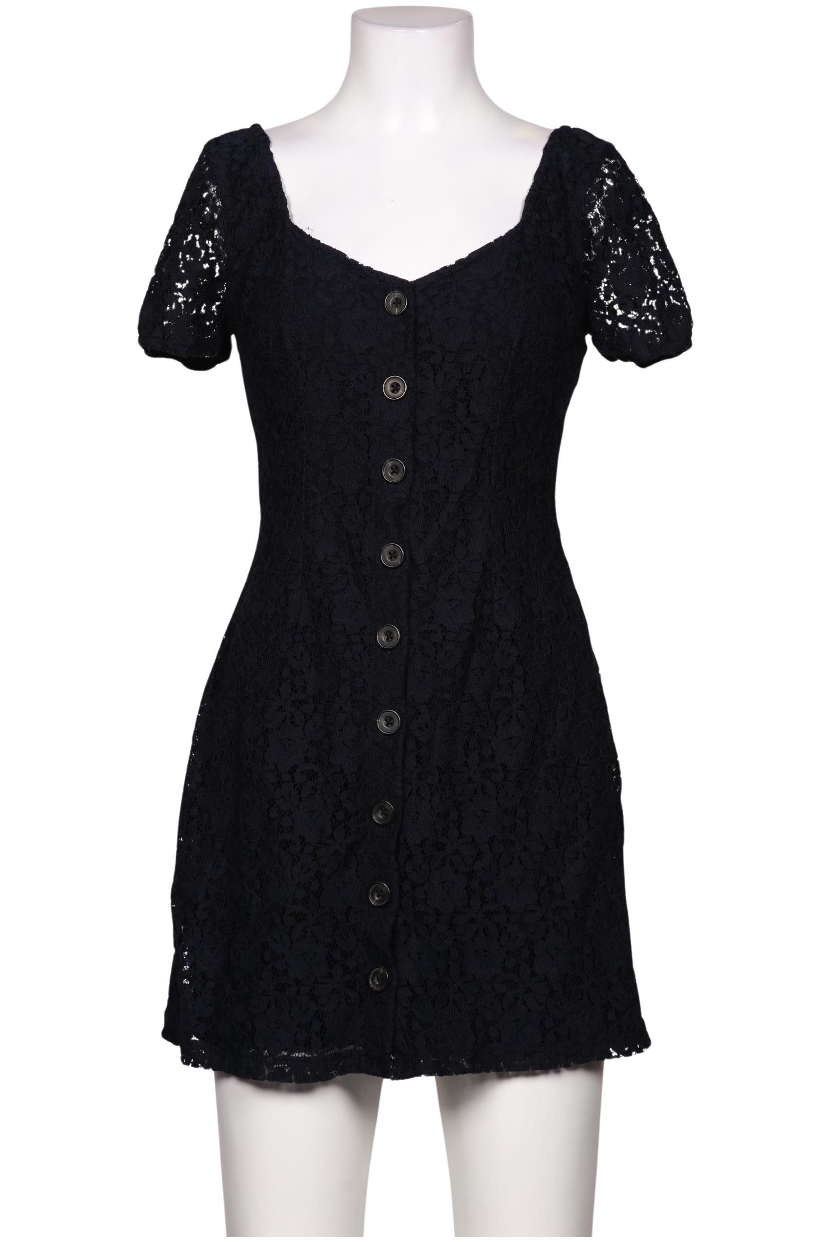 

Abercrombie & Fitch Damen Kleid, marineblau, Gr. 36