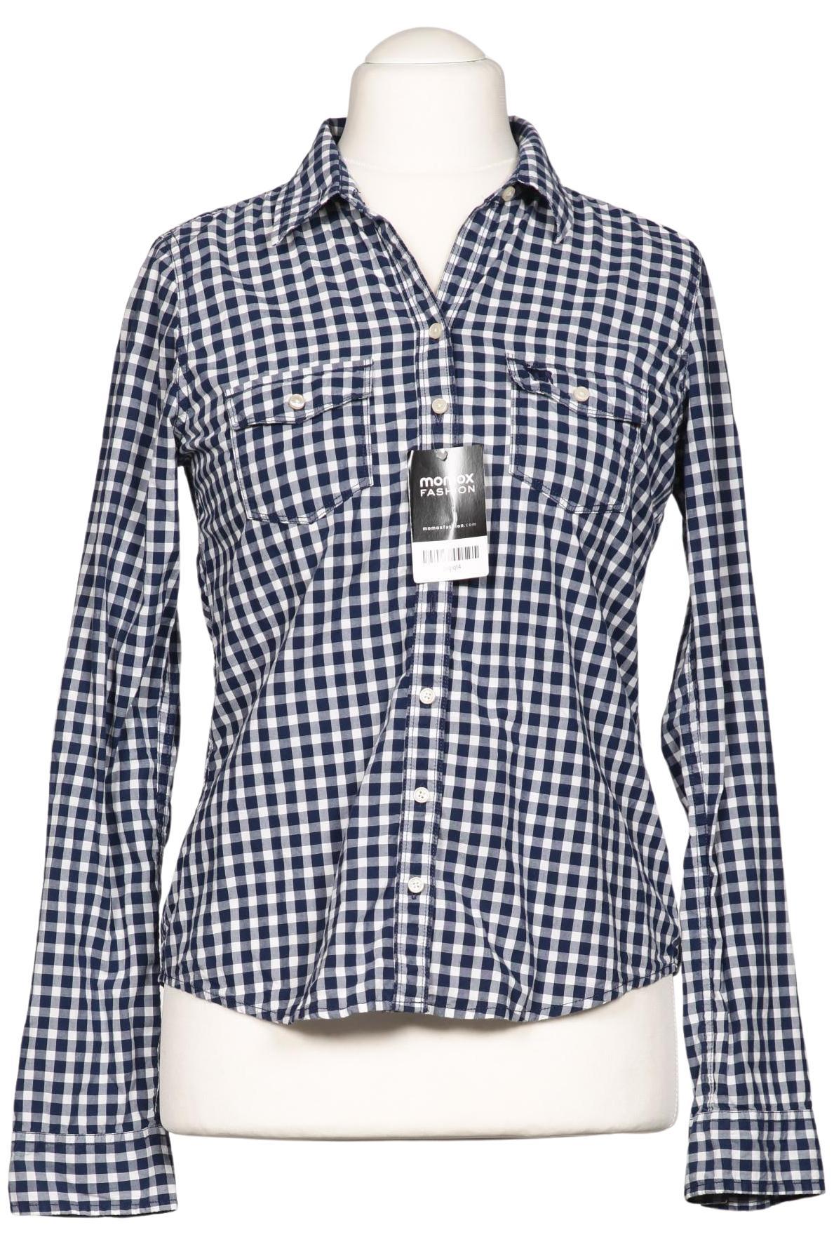 

Abercrombie & Fitch Damen Bluse, mehrfarbig, Gr. 42