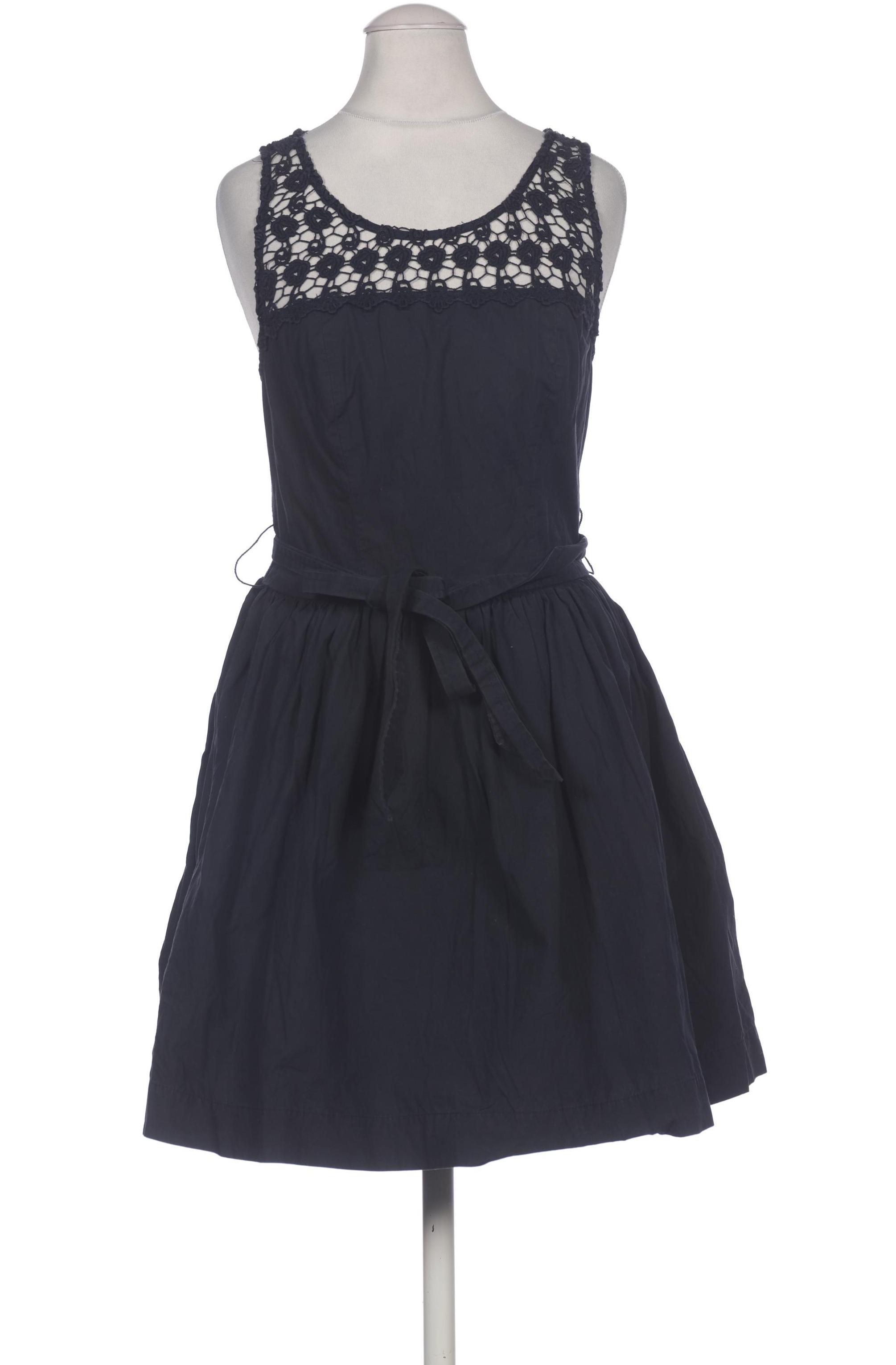 

Abercrombie & Fitch Damen Kleid, marineblau, Gr. 36
