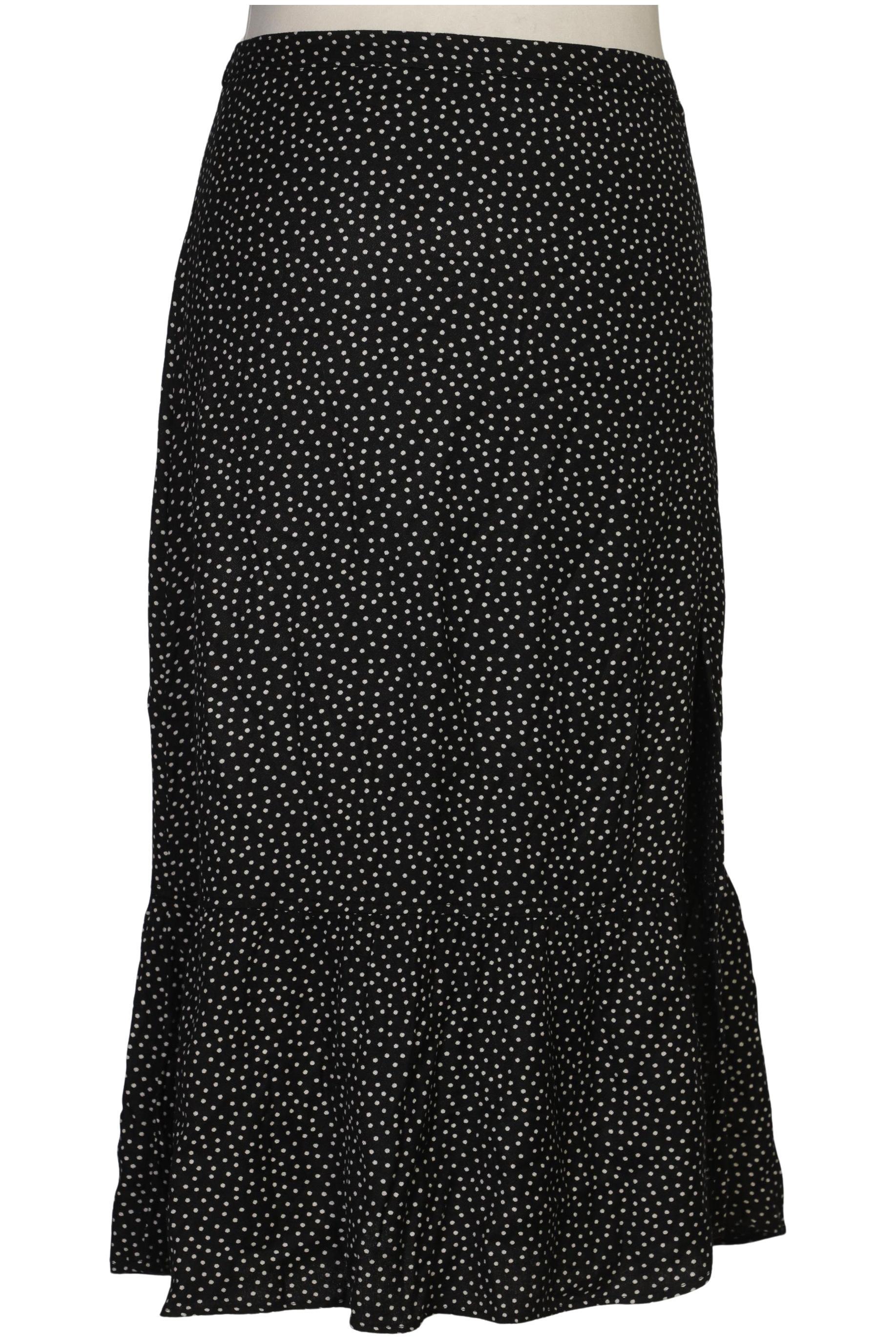 

Abercrombie & Fitch Damen Rock, schwarz, Gr. 44