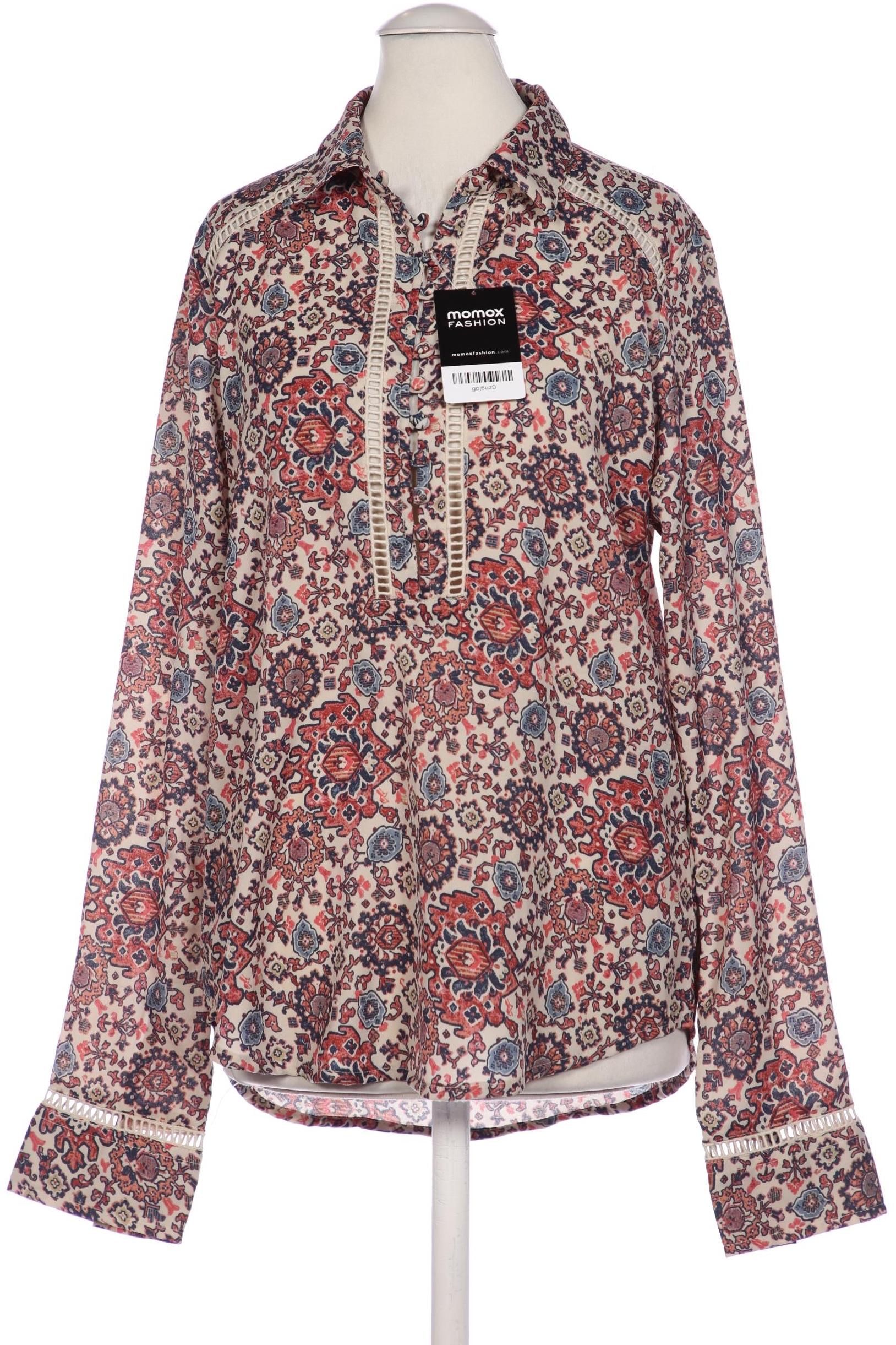 

Abercrombie & Fitch Damen Bluse, mehrfarbig, Gr. 36
