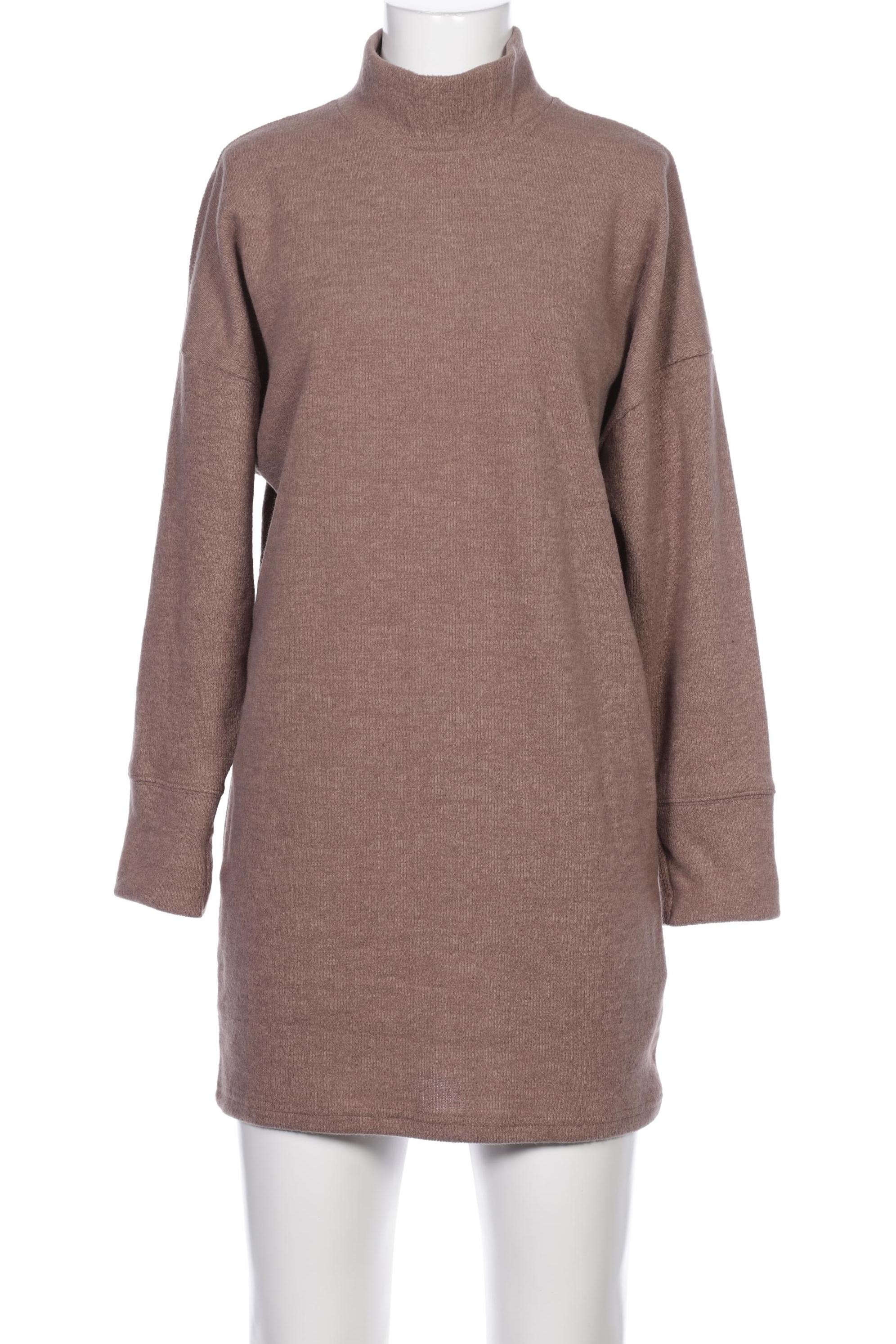 

Abercrombie & Fitch Damen Kleid, braun, Gr. 36