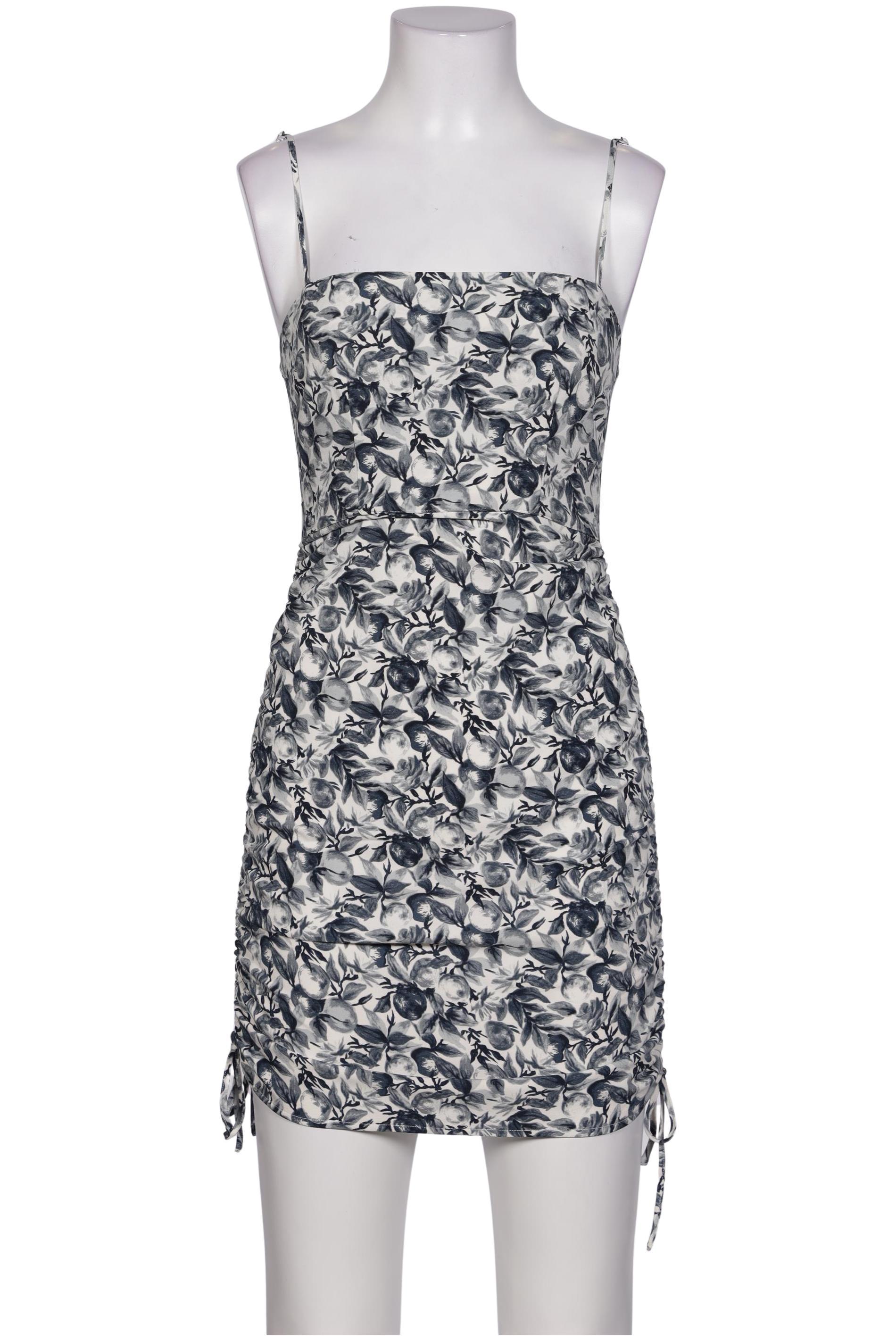 

Abercrombie & Fitch Damen Kleid, marineblau, Gr. 34