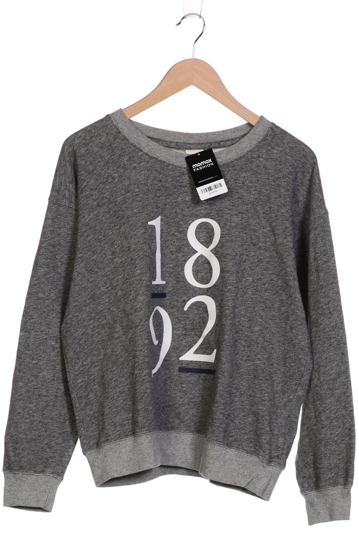 

Abercrombie & Fitch Damen Sweatshirt, grau, Gr. 36