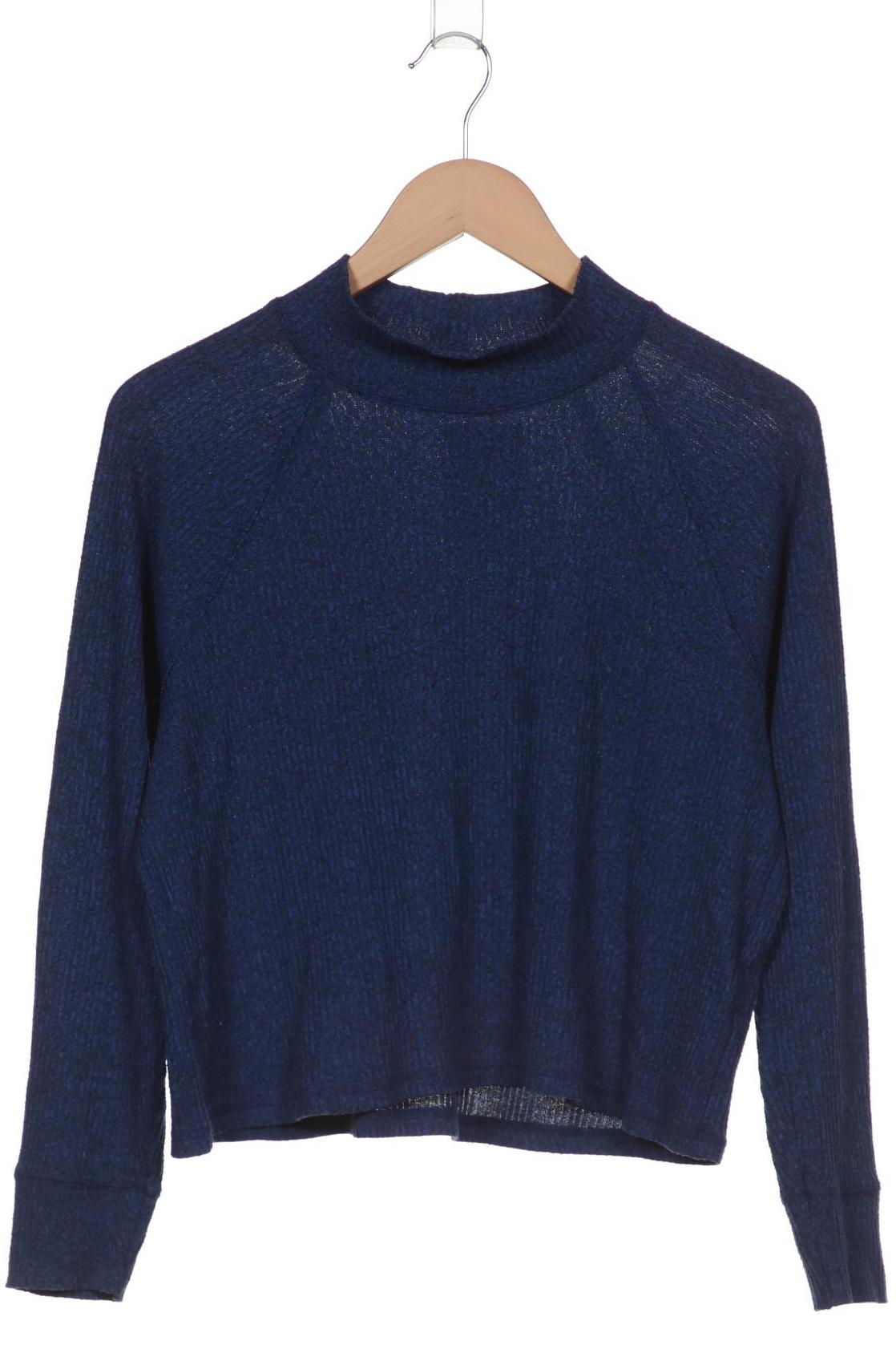 

Abercrombie & Fitch Damen Pullover, blau