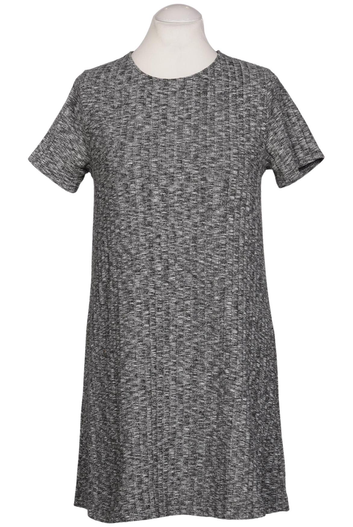 

Abercrombie & Fitch Damen Kleid, grau, Gr. 36