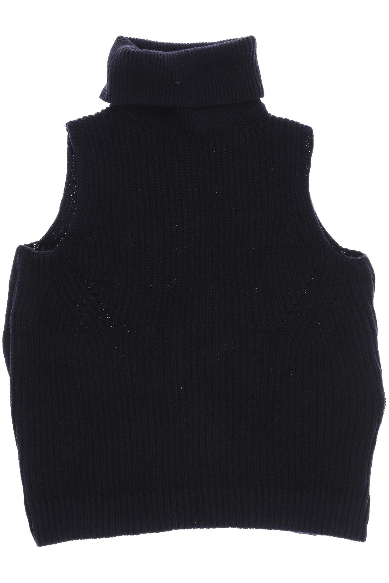 

Abercrombie & Fitch Damen Pullover, marineblau, Gr. 34