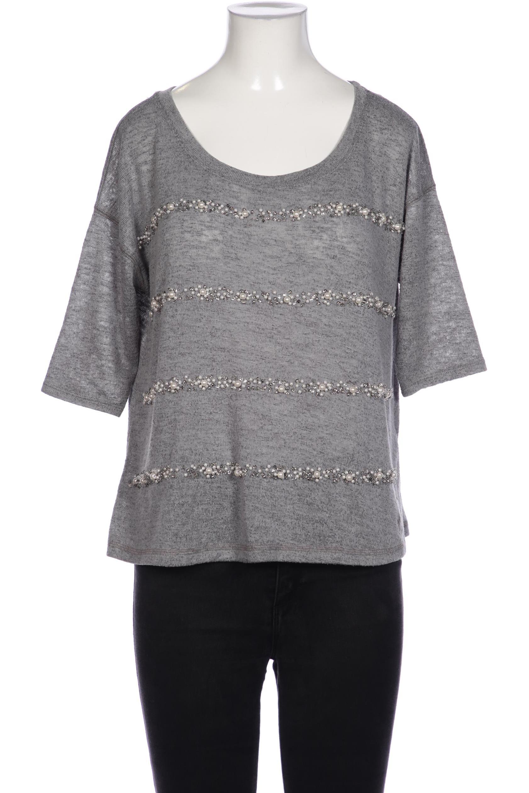 

Abercrombie & Fitch Damen Pullover, grau, Gr. 36