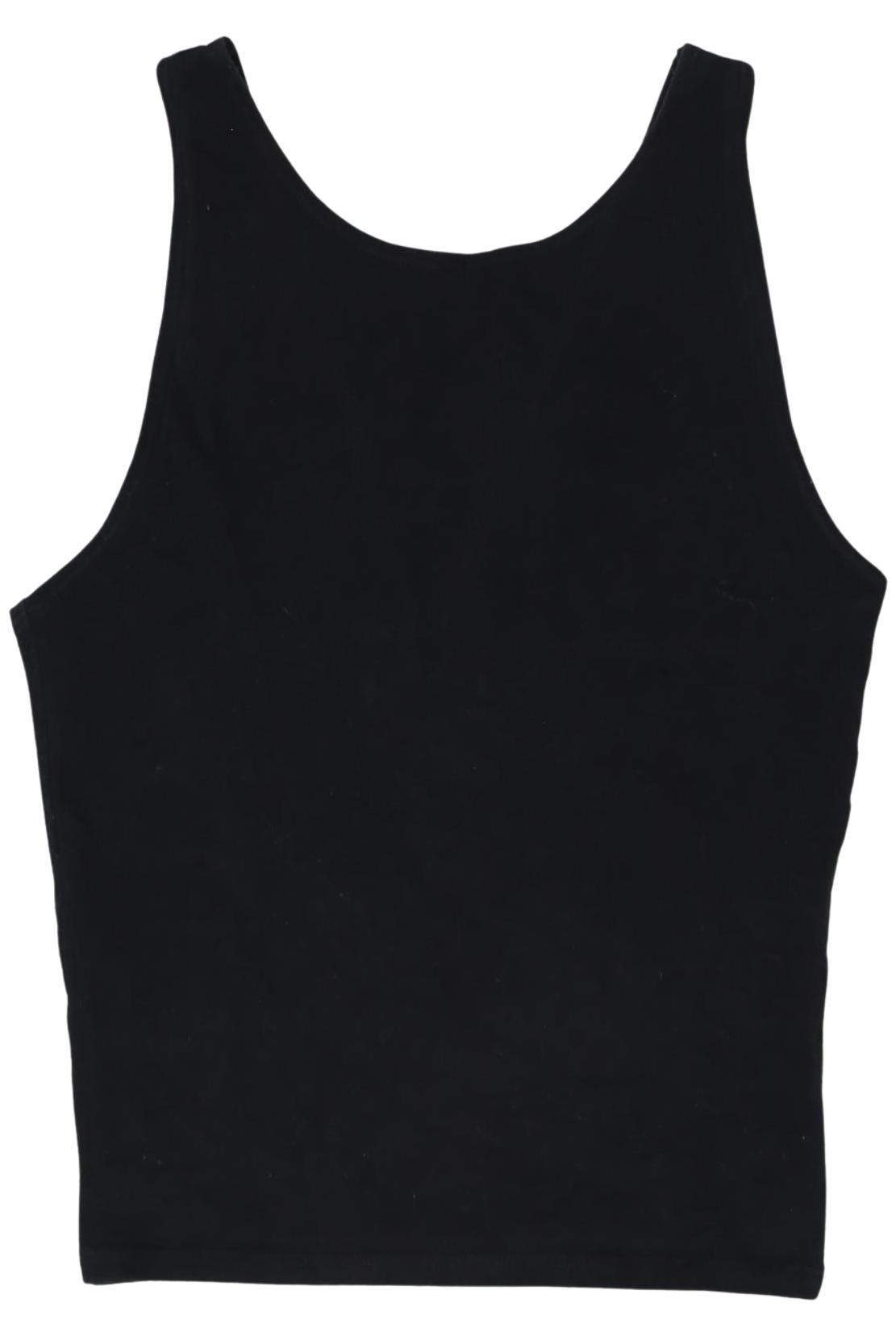 

Abercrombie & Fitch Damen Top, schwarz, Gr. 34
