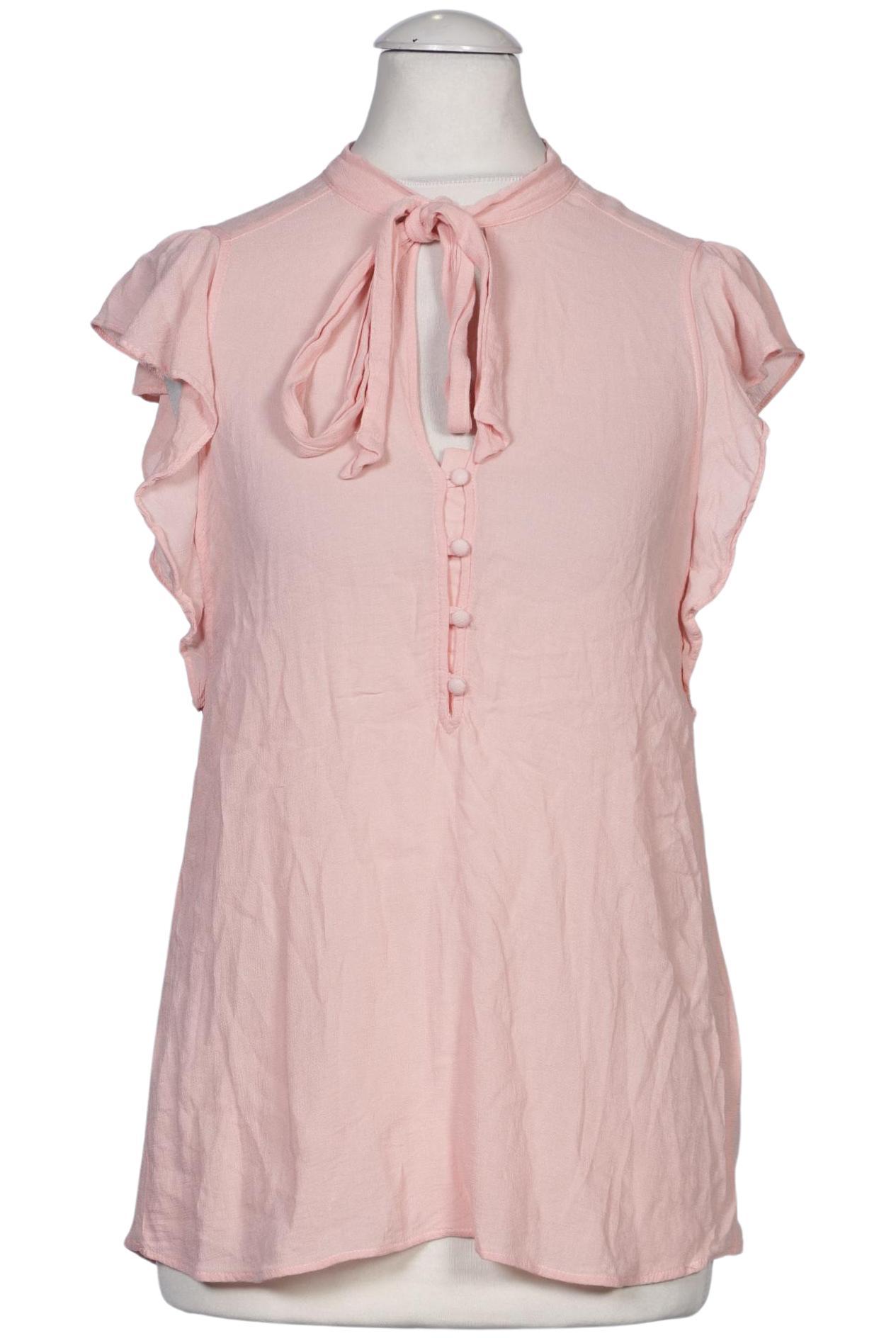 

Abercrombie & Fitch Damen Bluse, pink, Gr. 36