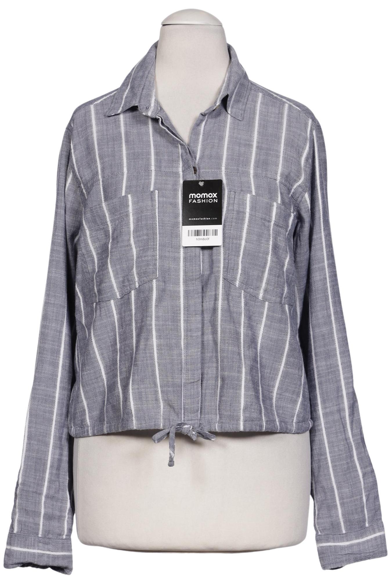 

Abercrombie & Fitch Damen Bluse, mehrfarbig, Gr. 34