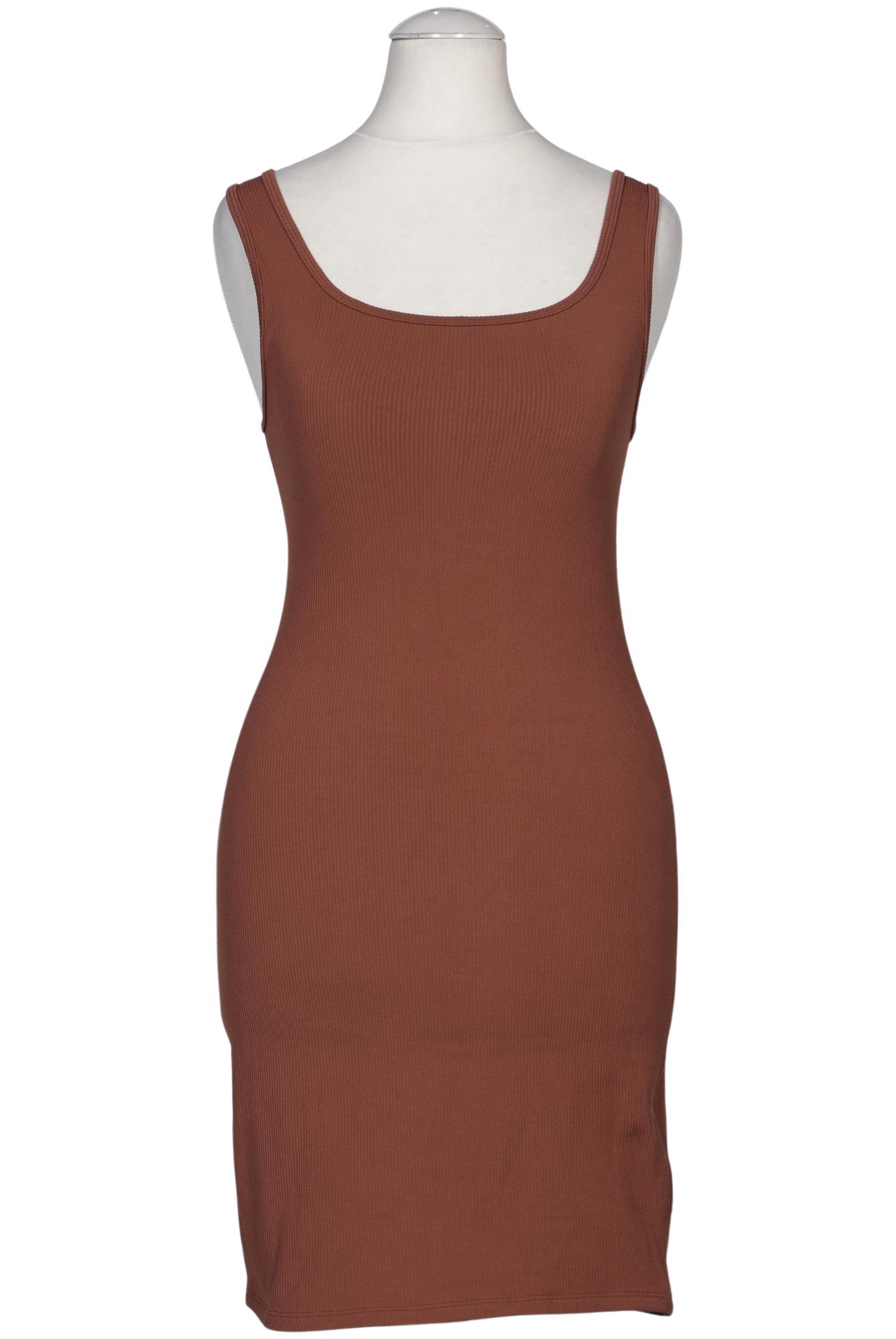 

Abercrombie & Fitch Damen Kleid, braun, Gr. 34