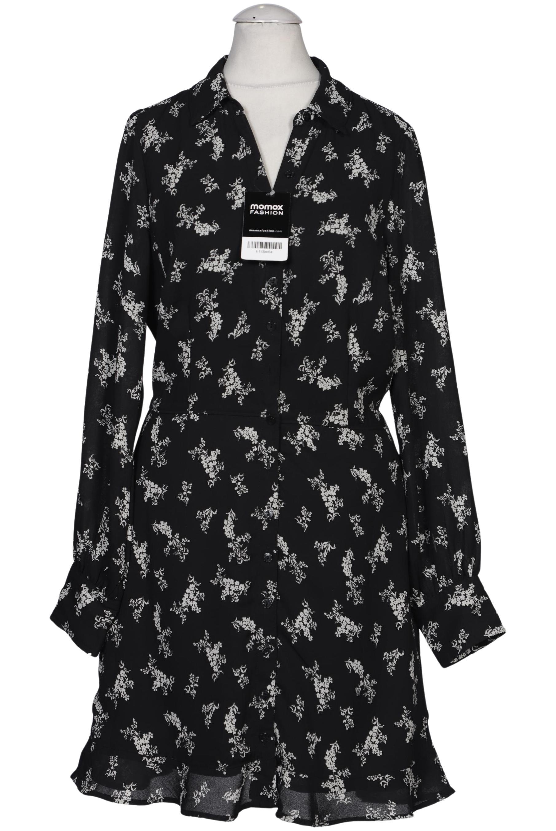 

Abercrombie & Fitch Damen Kleid, mehrfarbig, Gr. 36