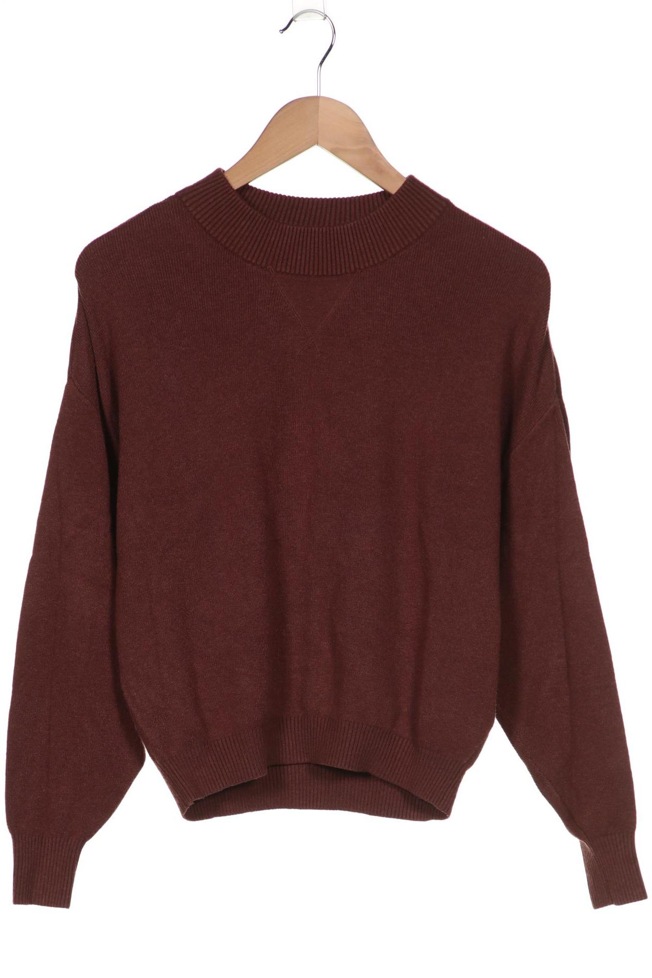 

Abercrombie & Fitch Damen Pullover, braun