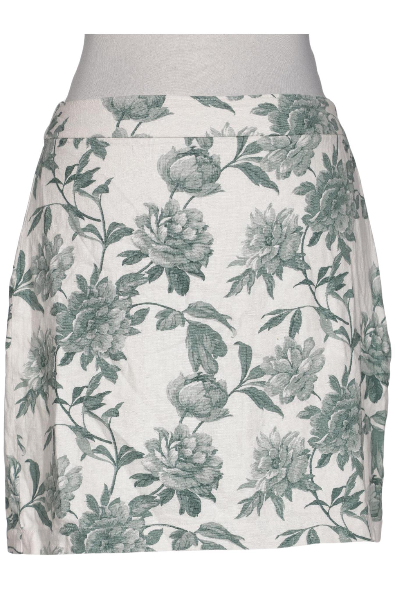 

Abercrombie & Fitch Damen Rock, mehrfarbig, Gr. 34