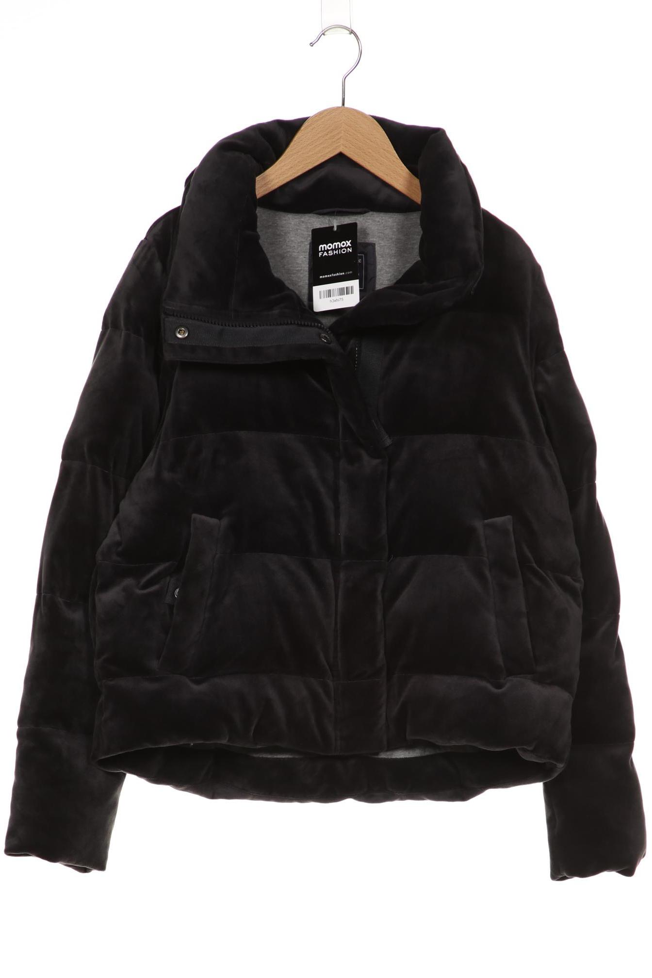 

Abercrombie & Fitch Damen Jacke, grau