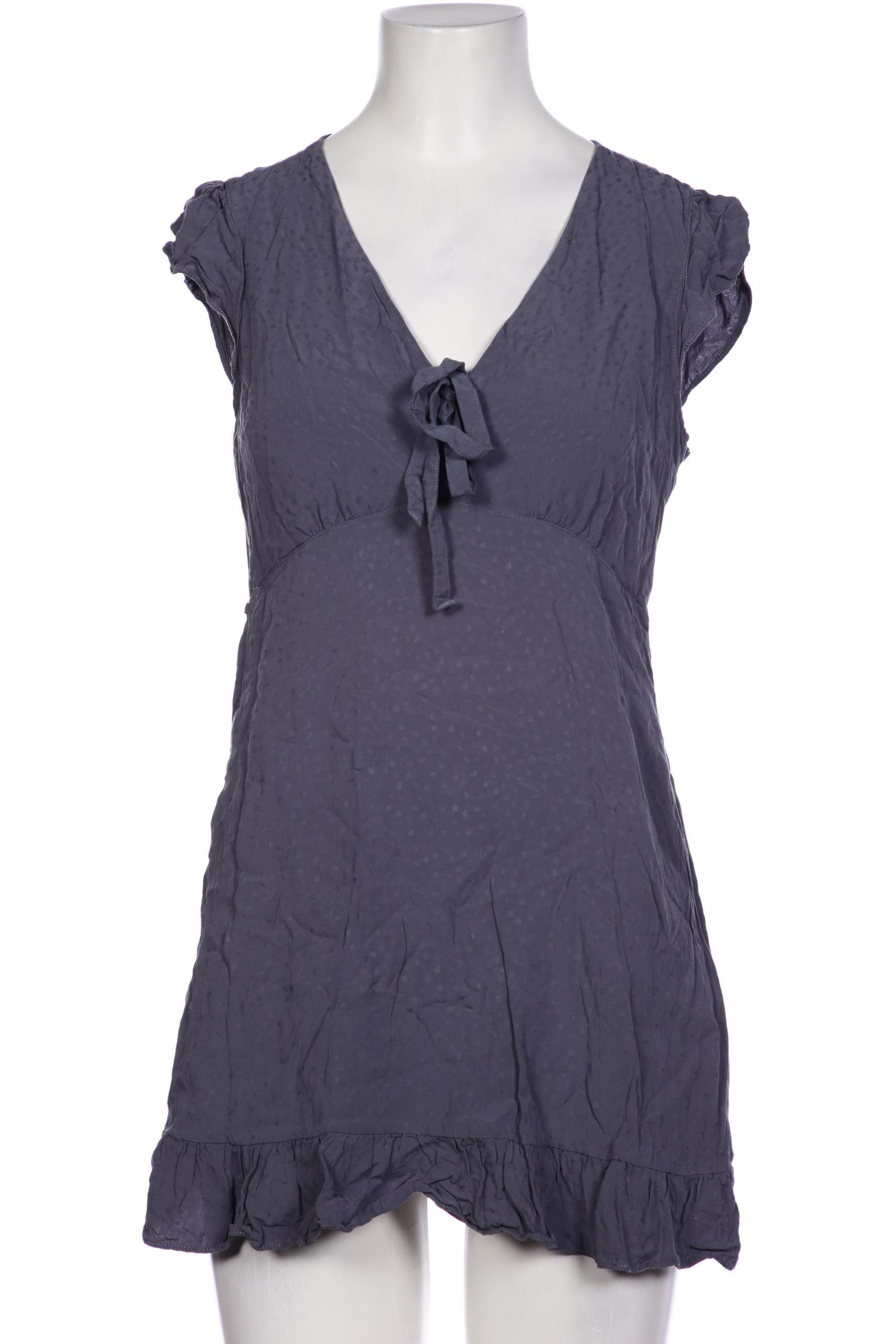 

Abercrombie & Fitch Damen Kleid, blau, Gr. 36