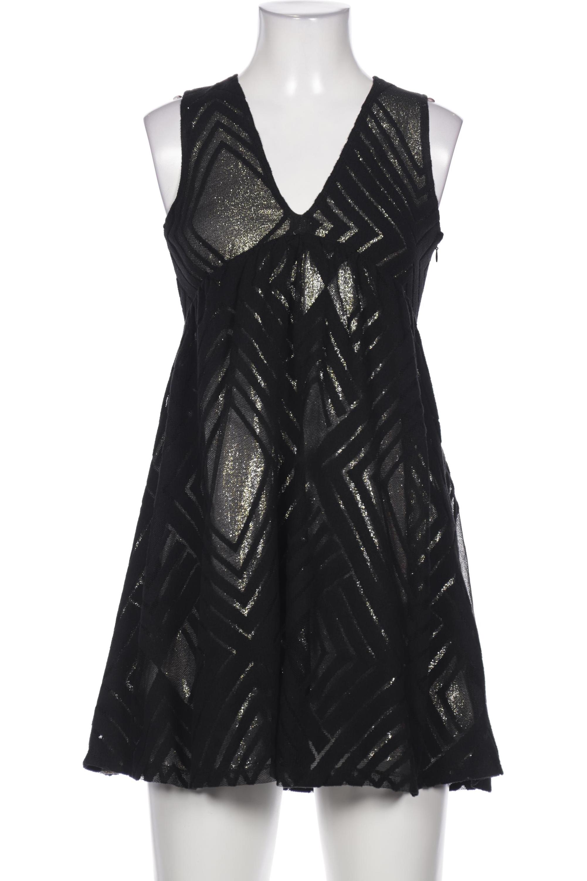 

Abercrombie & Fitch Damen Kleid, schwarz, Gr. 34