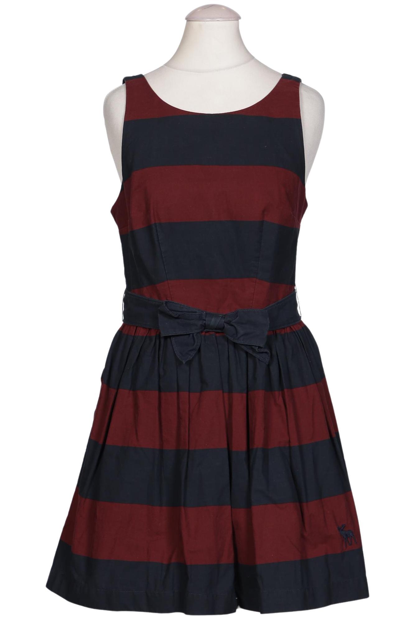 

Abercrombie & Fitch Damen Kleid, mehrfarbig, Gr. 4