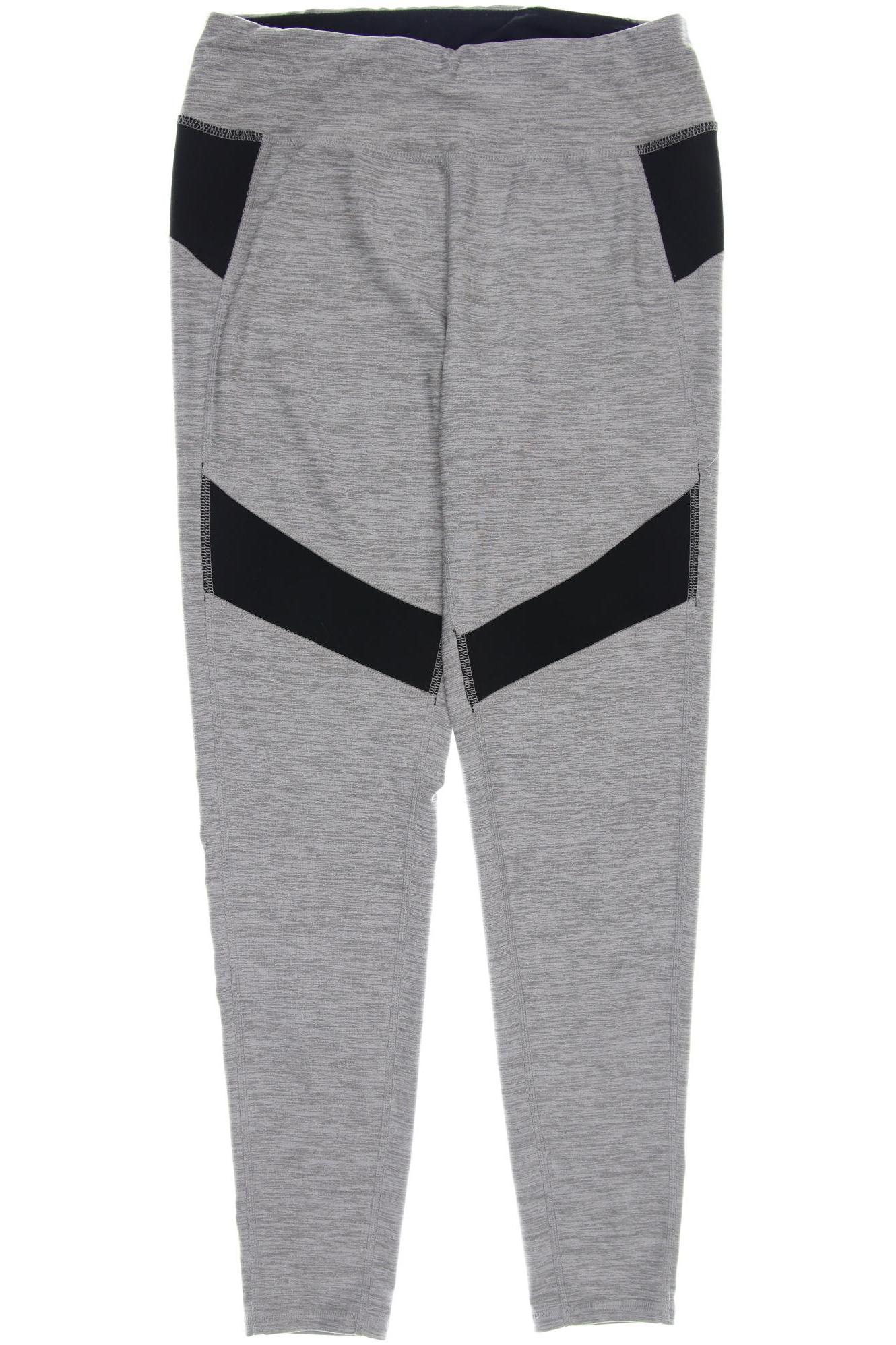 

Abercrombie & Fitch Damen Stoffhose, grau