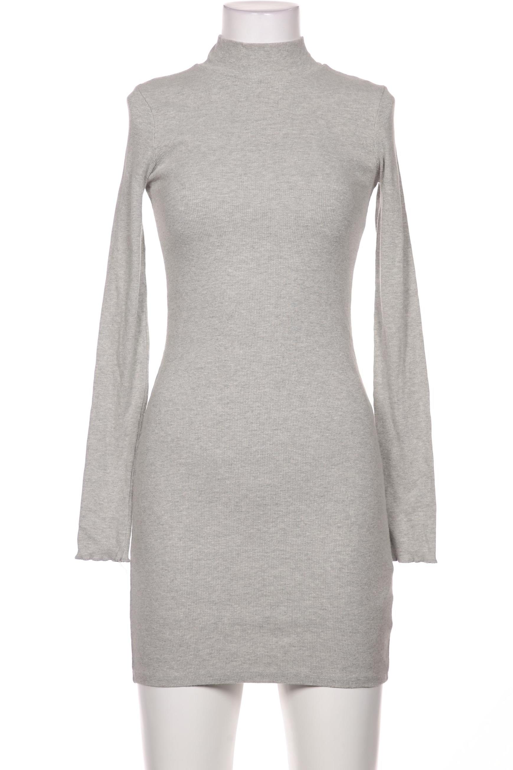 

Abercrombie & Fitch Damen Kleid, grau, Gr. 34