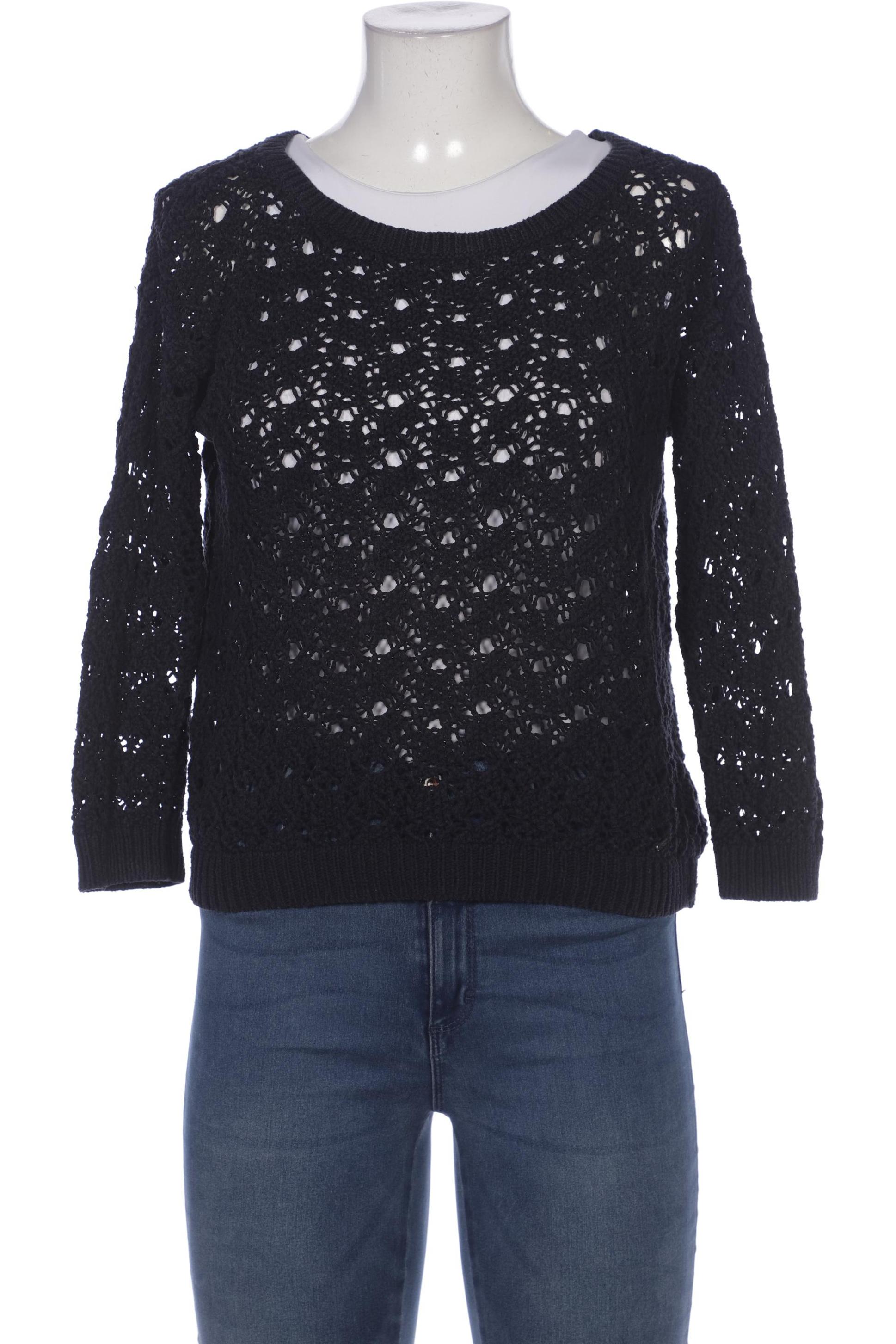 

Abercrombie & Fitch Damen Pullover, marineblau, Gr. 38