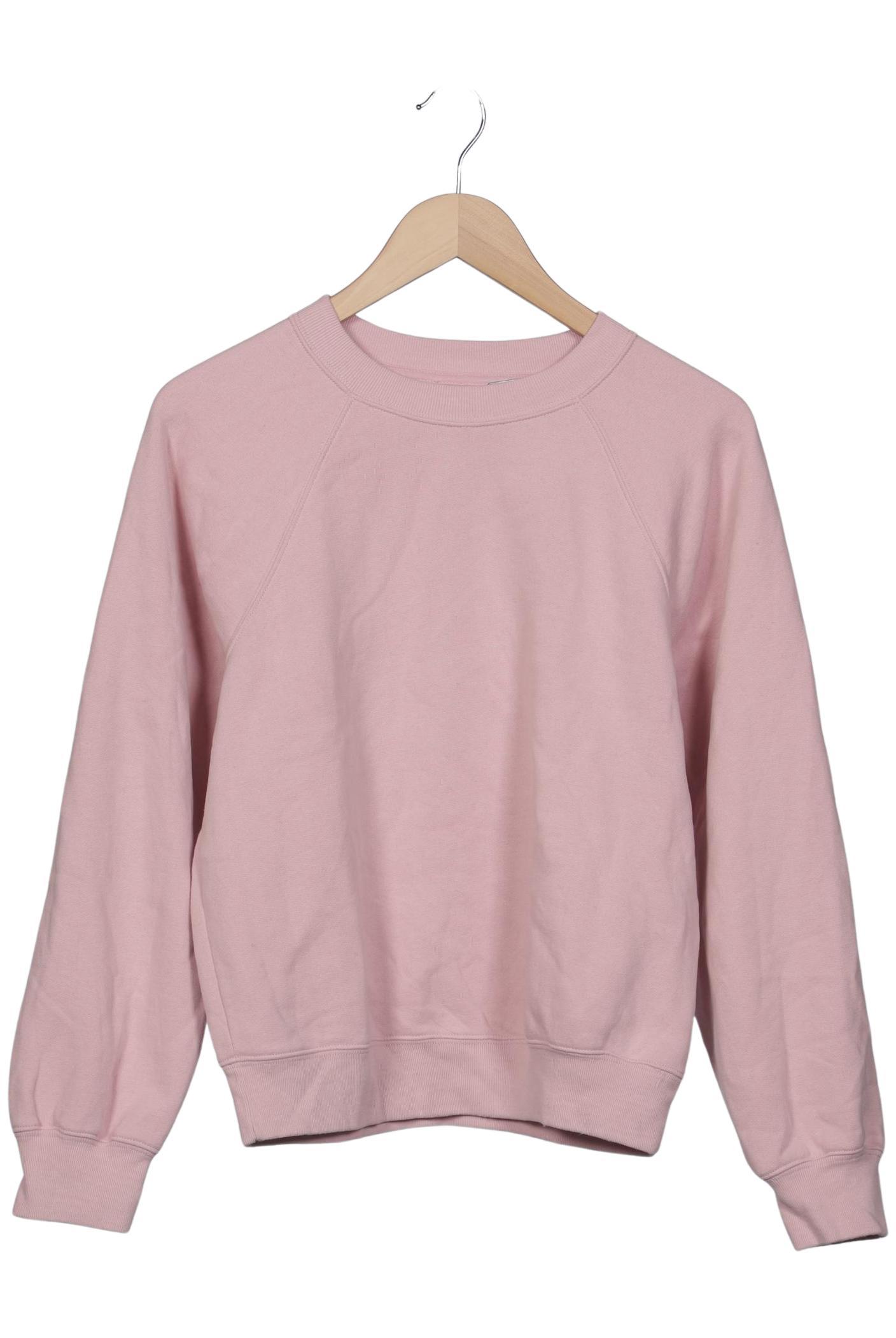 

Abercrombie & Fitch Damen Sweatshirt, pink, Gr. 36