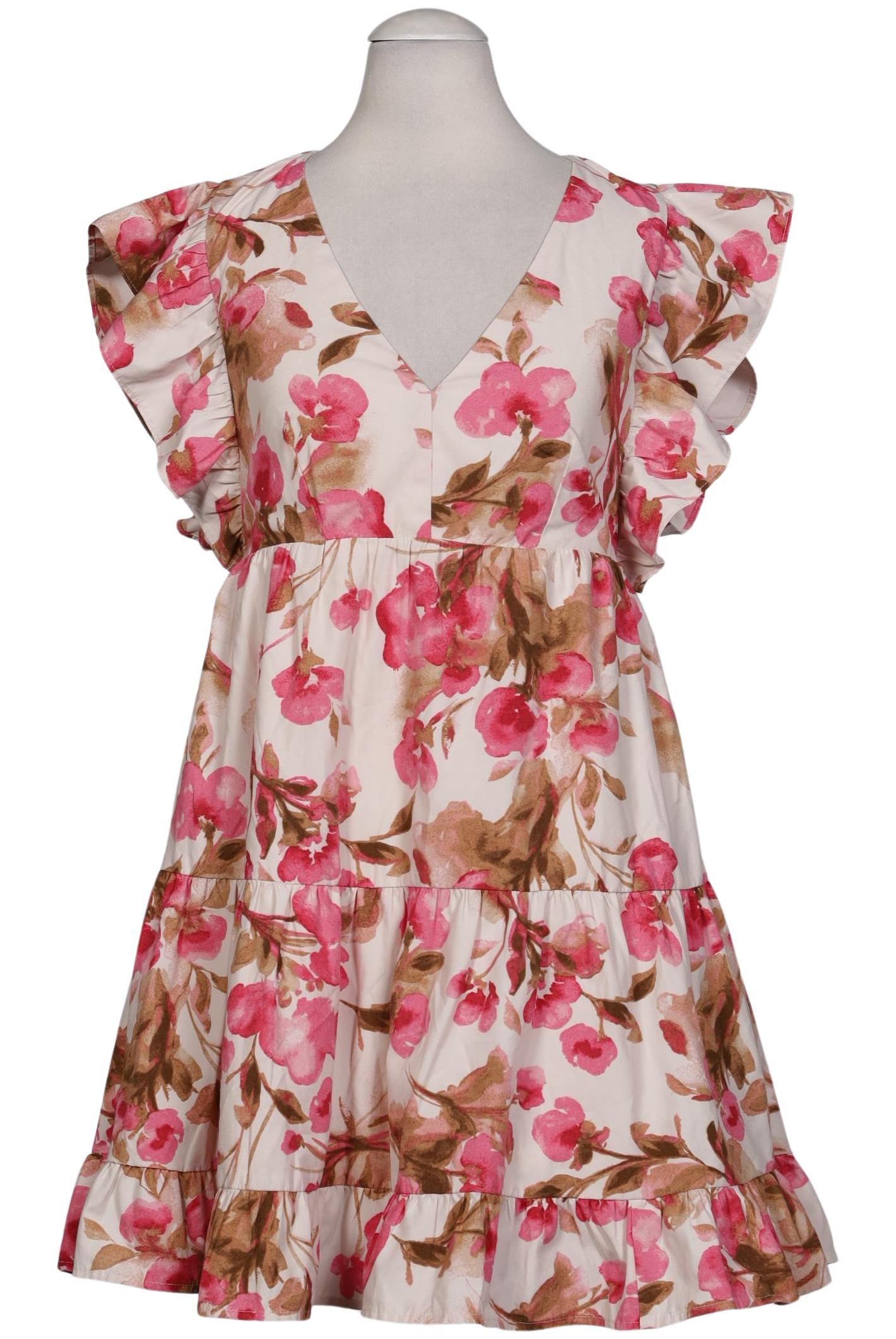 

Abercrombie & Fitch Damen Kleid, mehrfarbig, Gr. 34