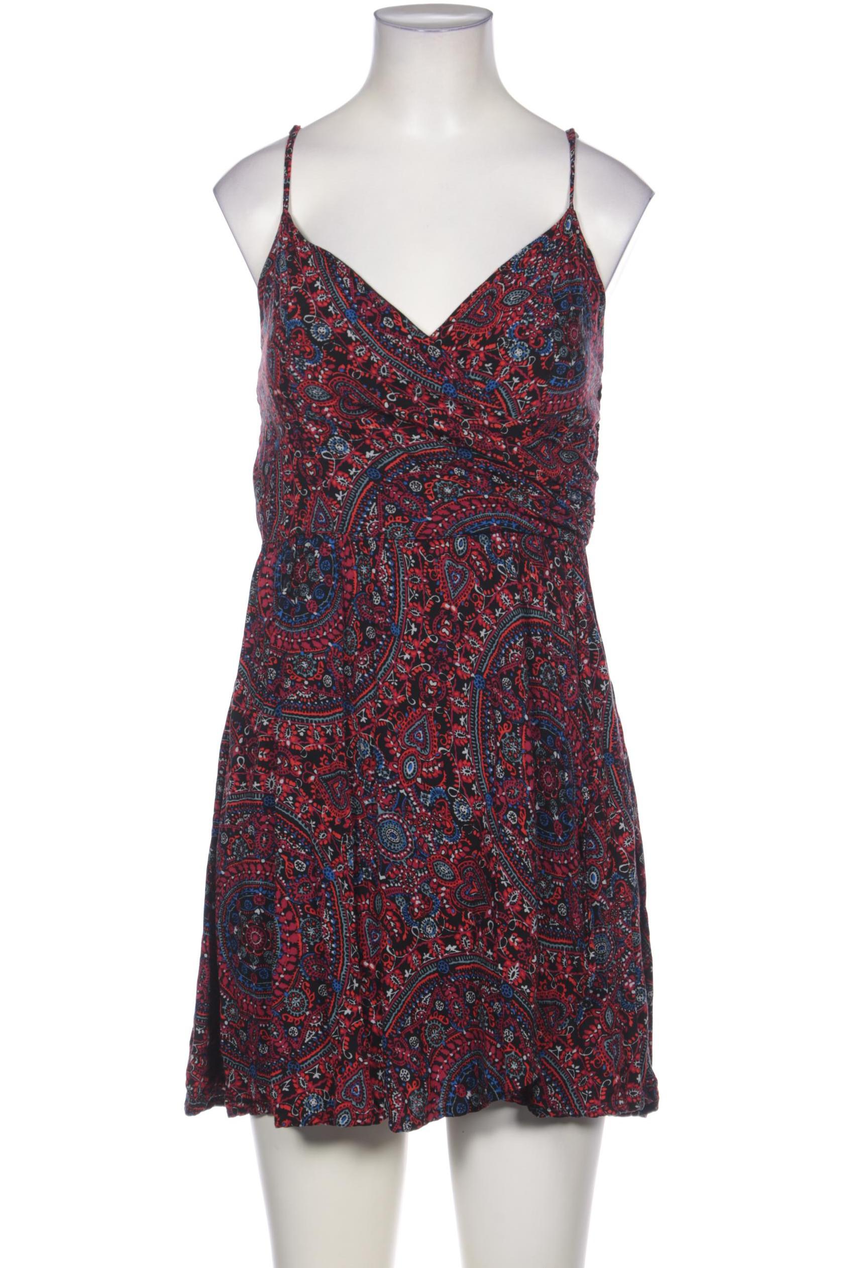 

Abercrombie & Fitch Damen Kleid, rot, Gr. 38