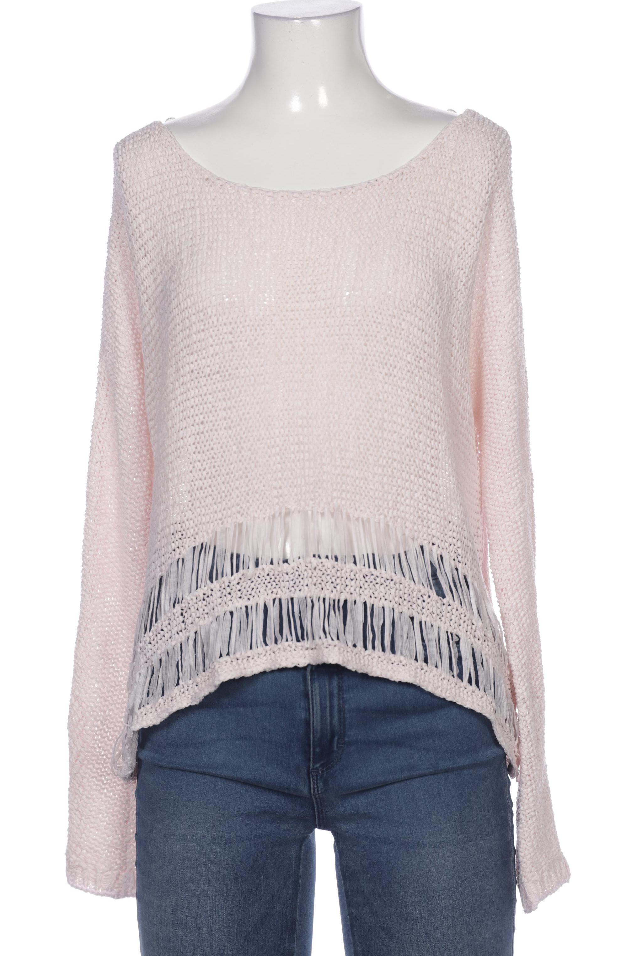 

Abercrombie & Fitch Damen Pullover, pink