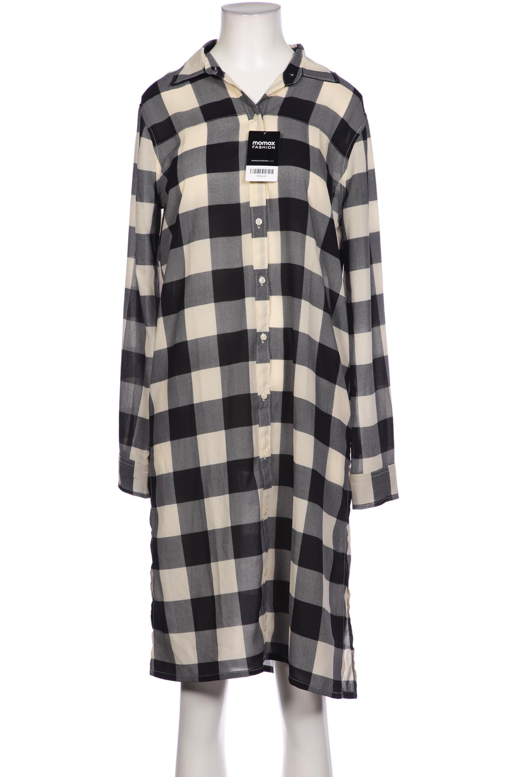 

Abercrombie & Fitch Damen Kleid, grau, Gr. 36