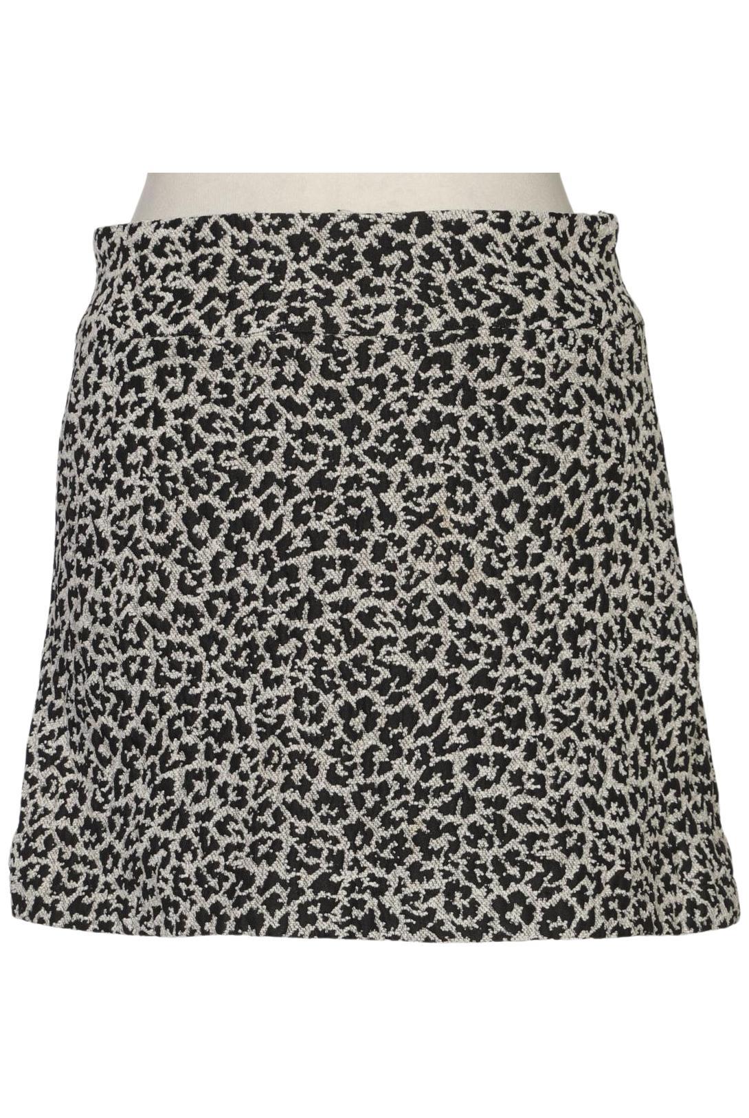 

Abercrombie & Fitch Damen Rock, mehrfarbig, Gr. 4