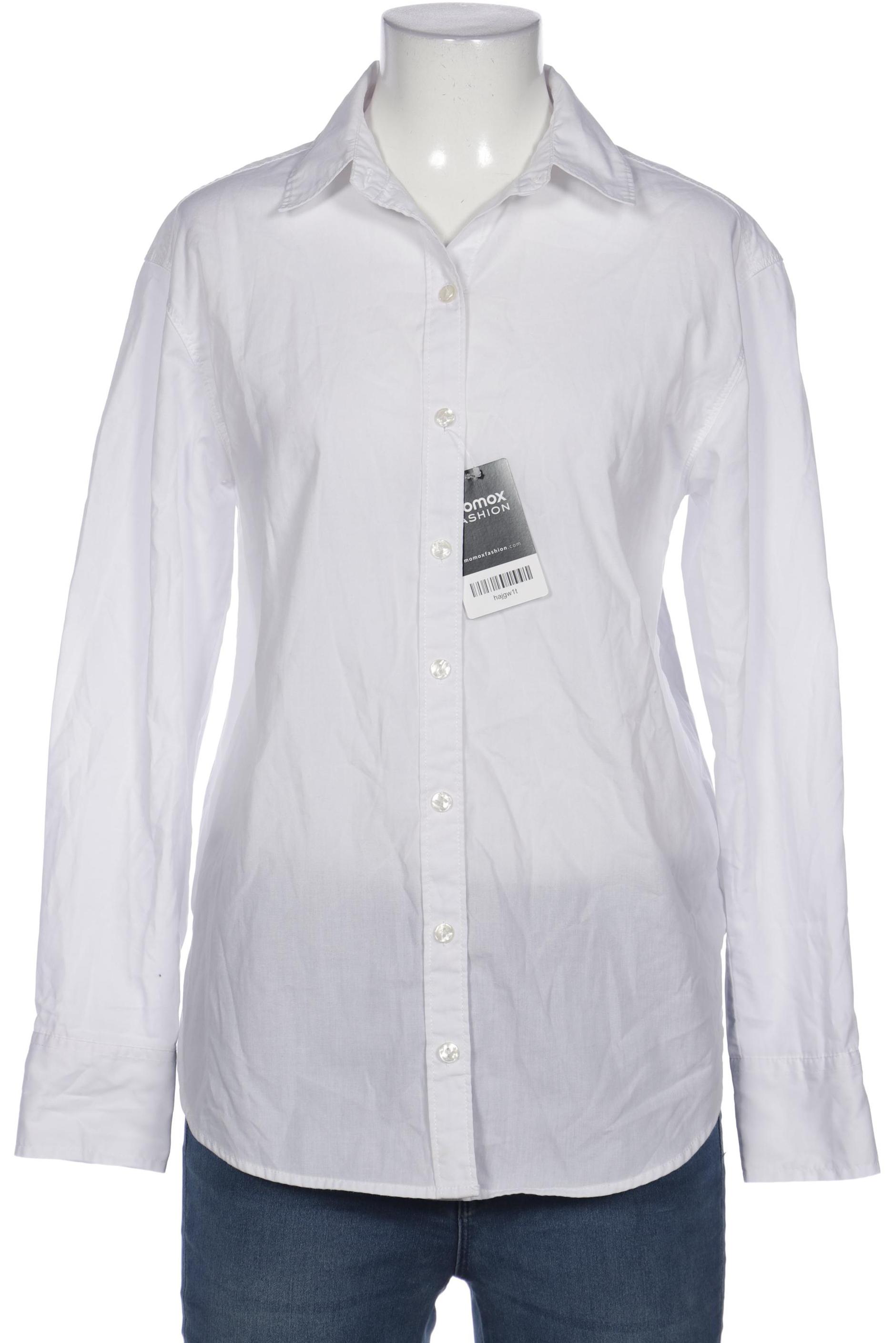 

Abercrombie & Fitch Damen Bluse, weiß
