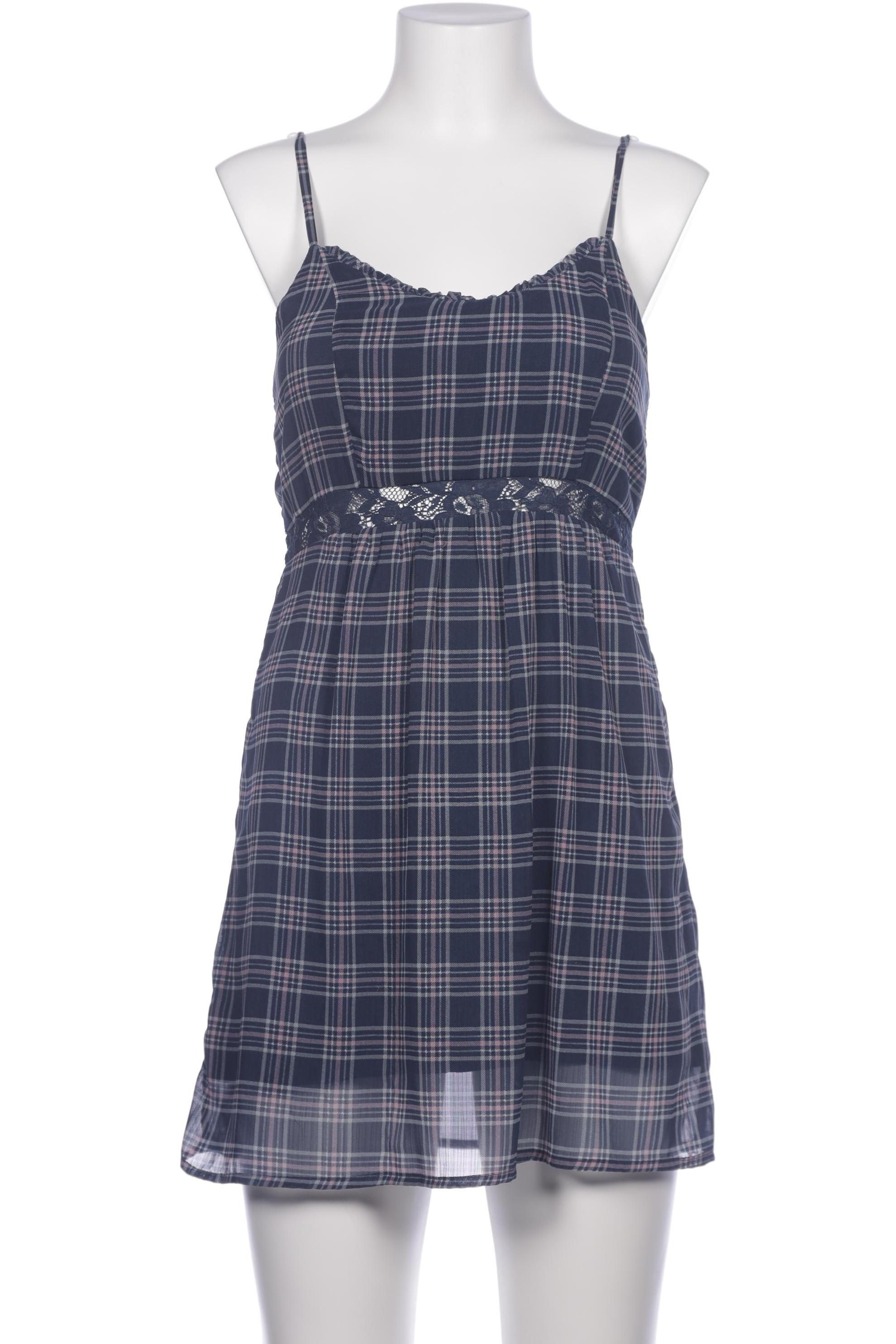 

Abercrombie & Fitch Damen Kleid, marineblau, Gr. 44