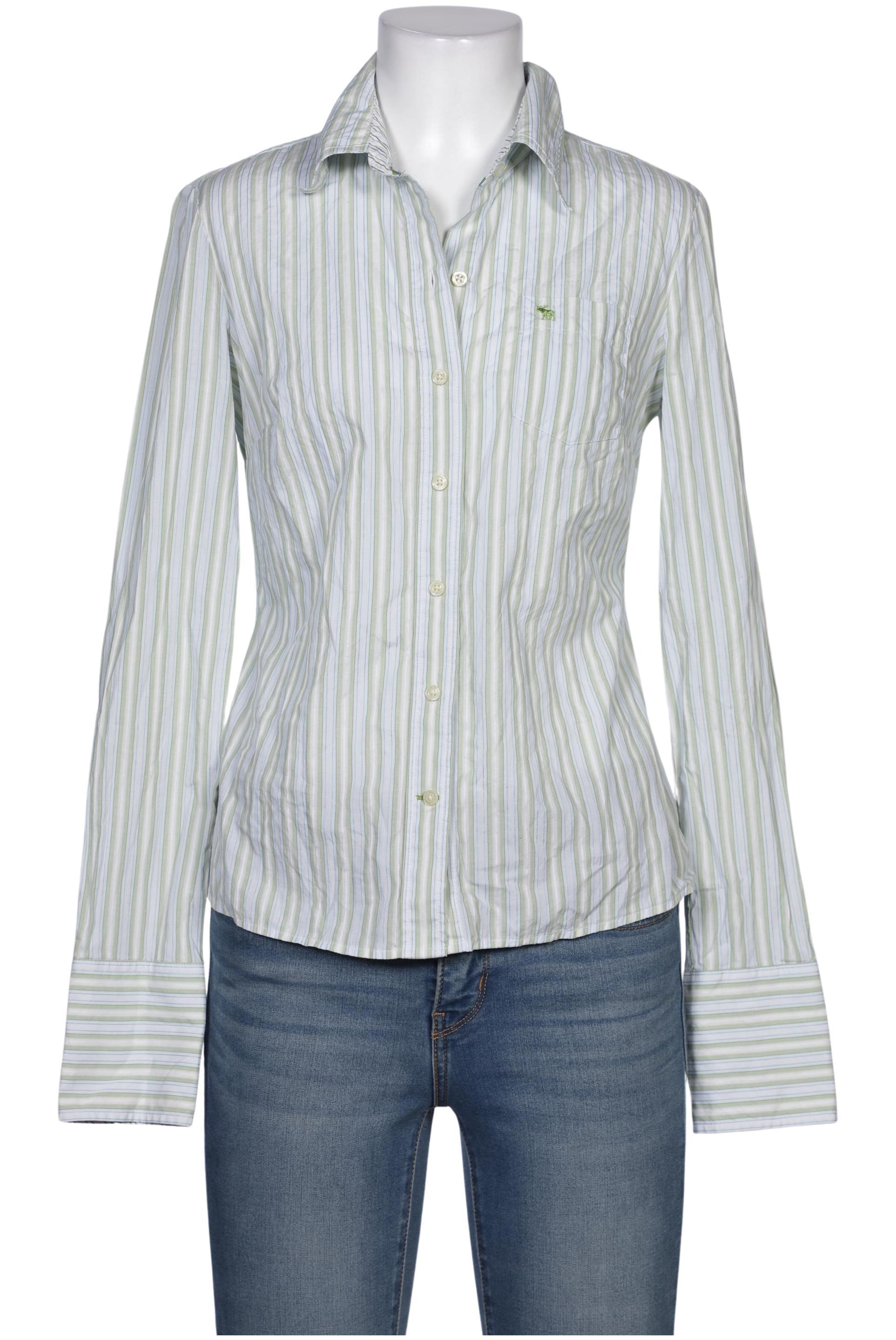 

Abercrombie & Fitch Damen Bluse, mehrfarbig, Gr. 38