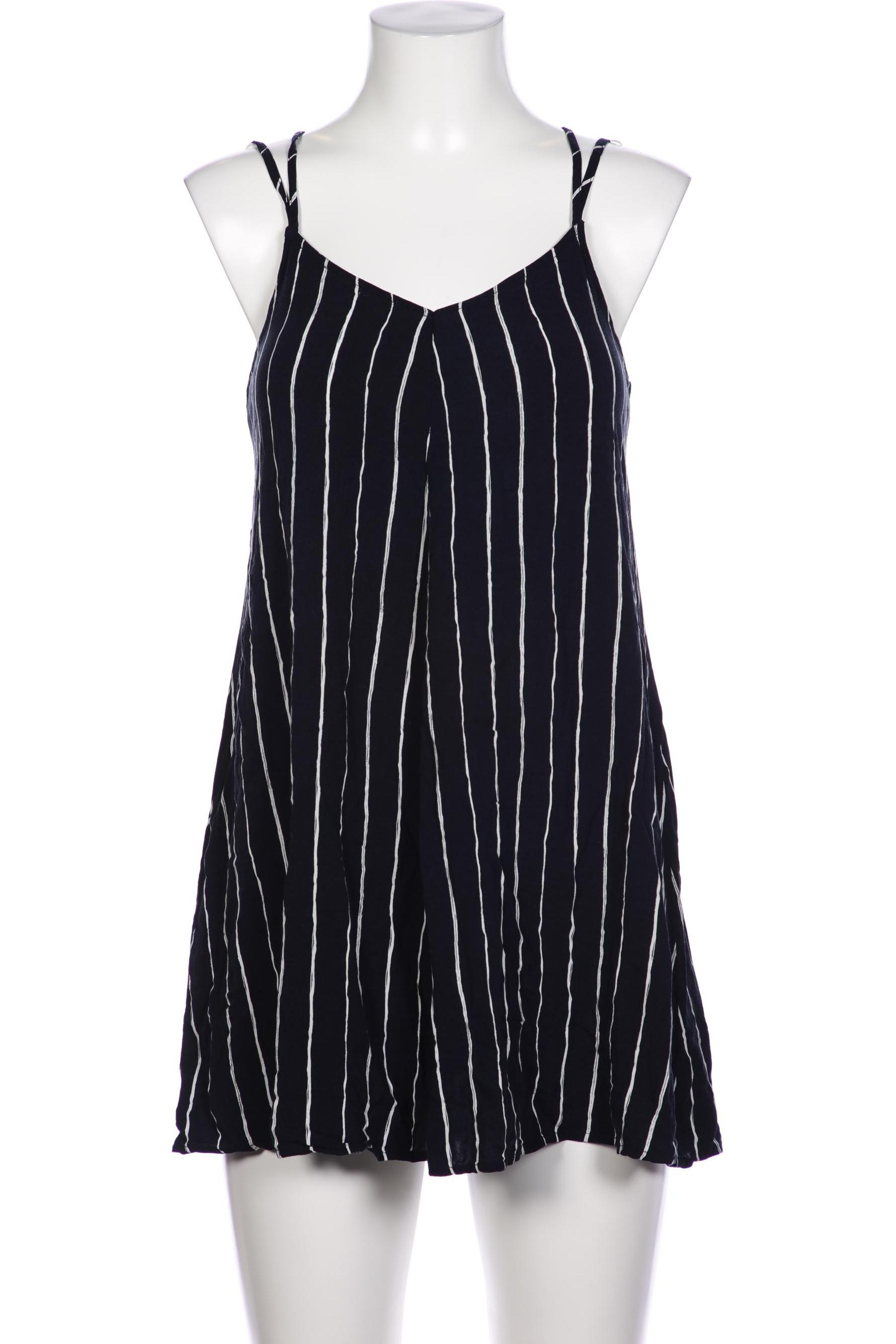 

Abercrombie & Fitch Damen Kleid, marineblau, Gr. 38