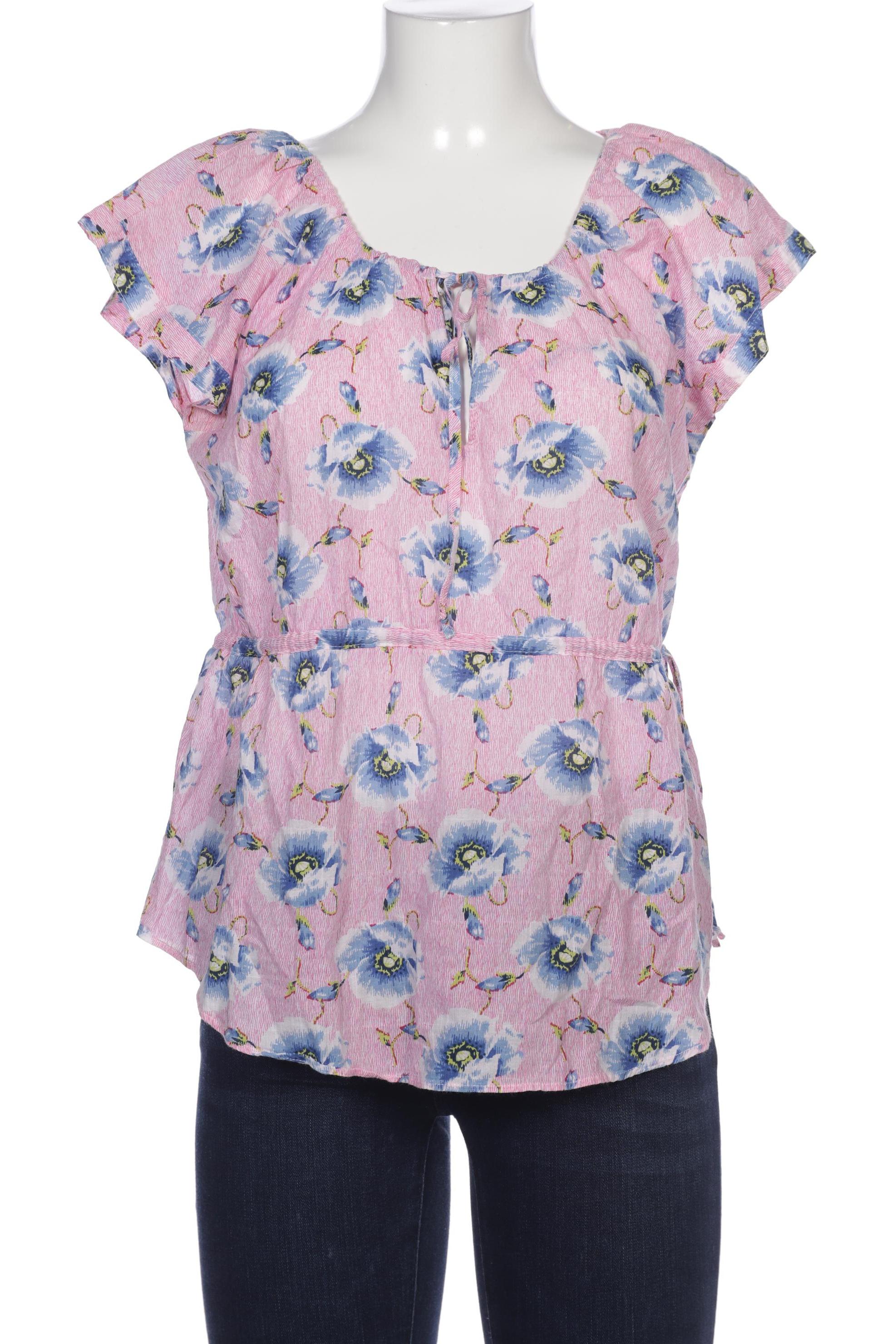

Abercrombie & Fitch Damen Bluse, pink, Gr. 38