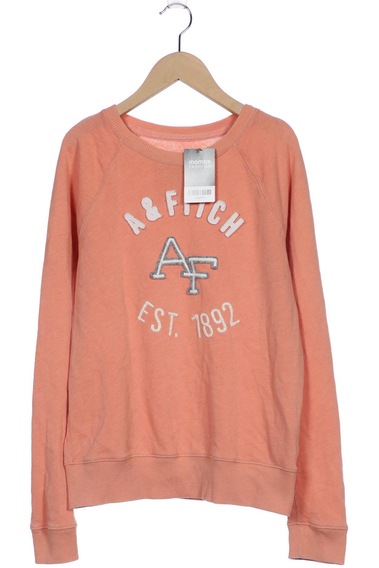 

Abercrombie & Fitch Damen Sweatshirt, pink
