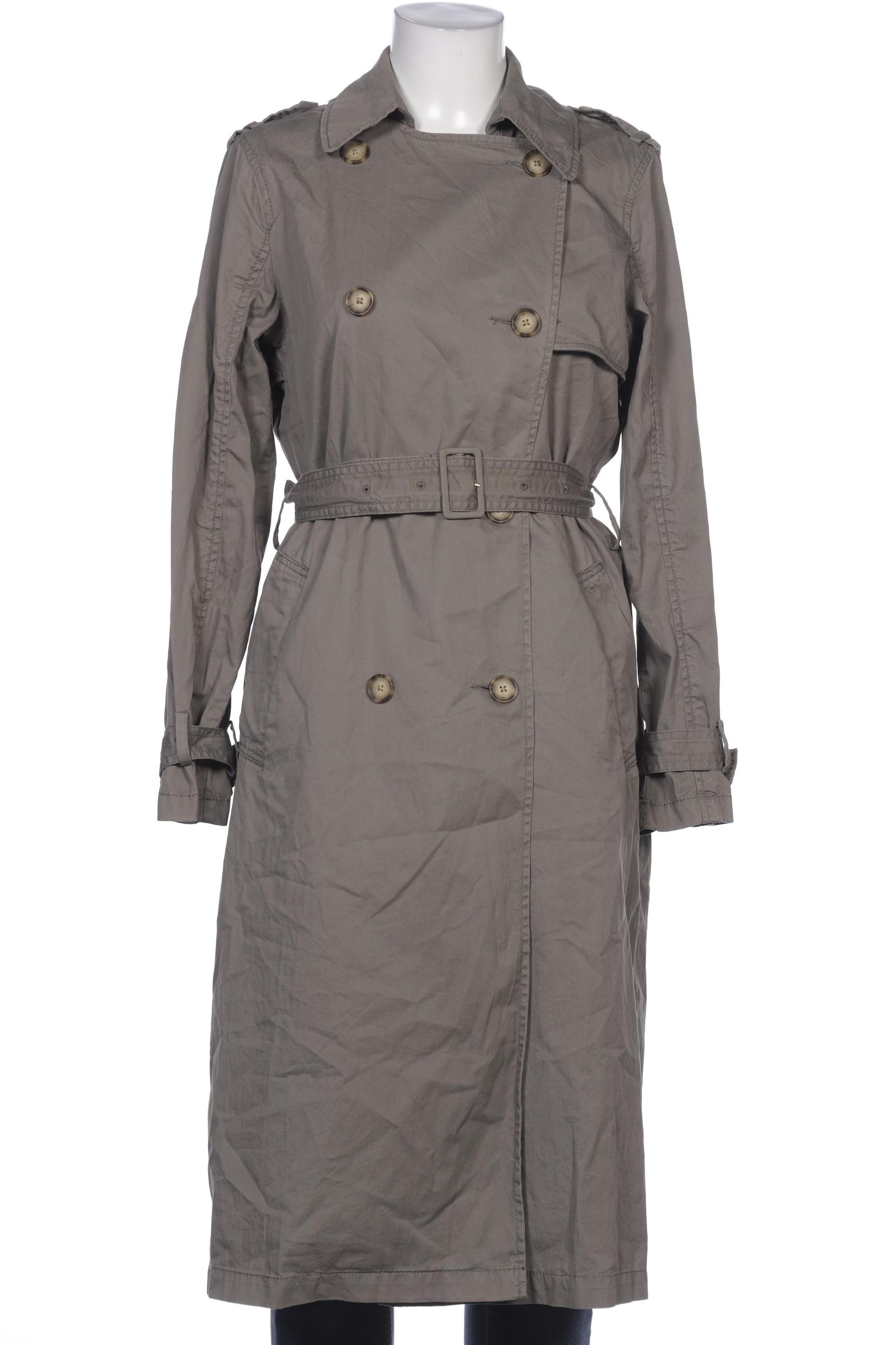 

Abercrombie & Fitch Damen Mantel, grau