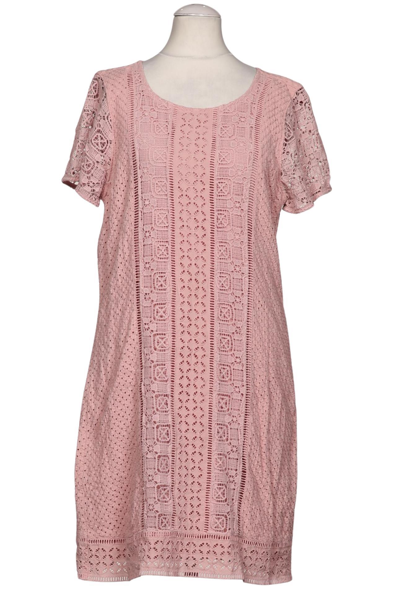 

Abercrombie & Fitch Damen Kleid, pink, Gr. 38