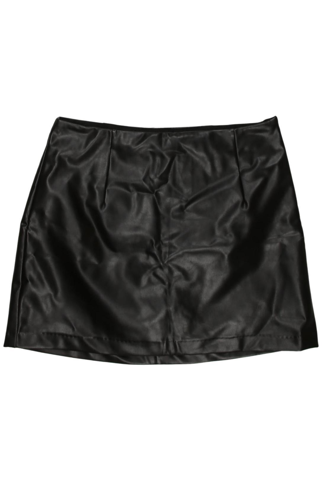 

Abercrombie & Fitch Damen Rock, schwarz, Gr. 38