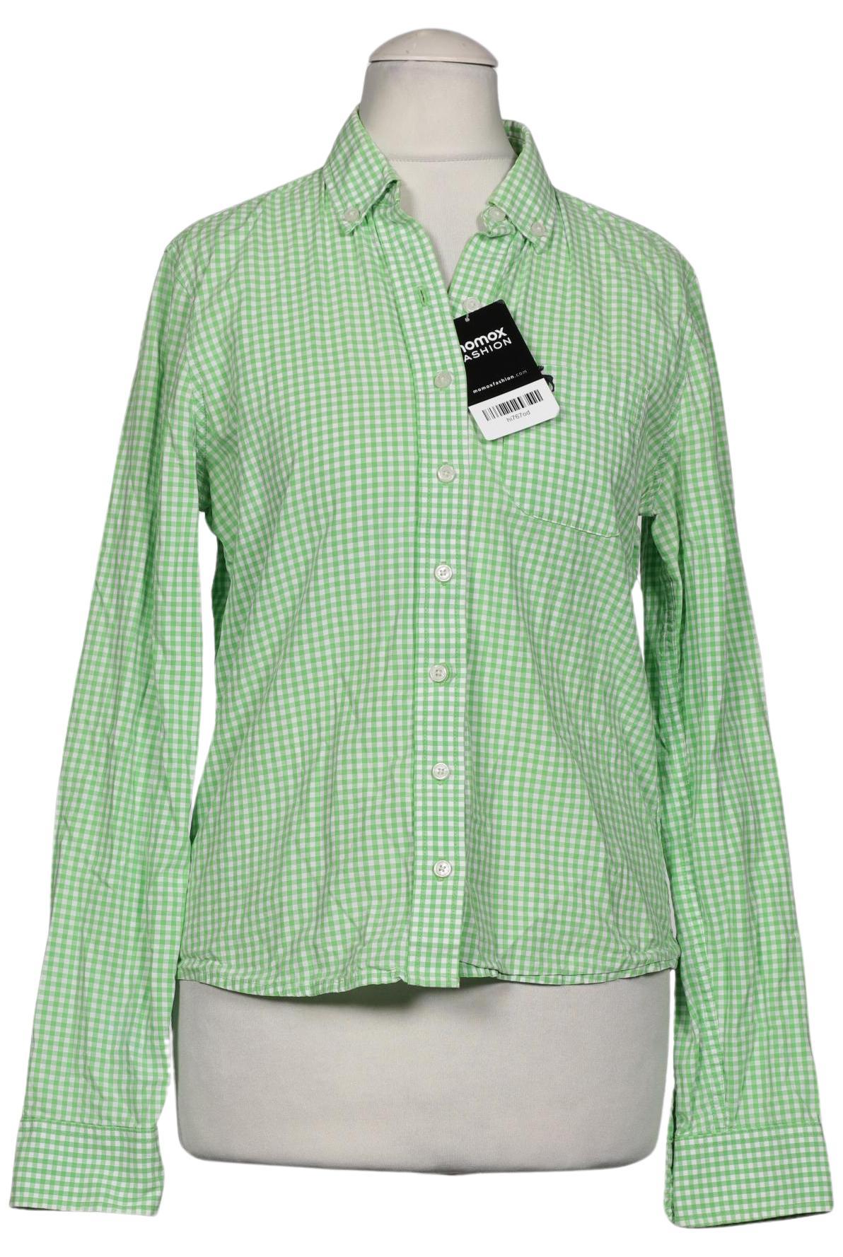 

Abercrombie & Fitch Damen Bluse, grün, Gr. 36