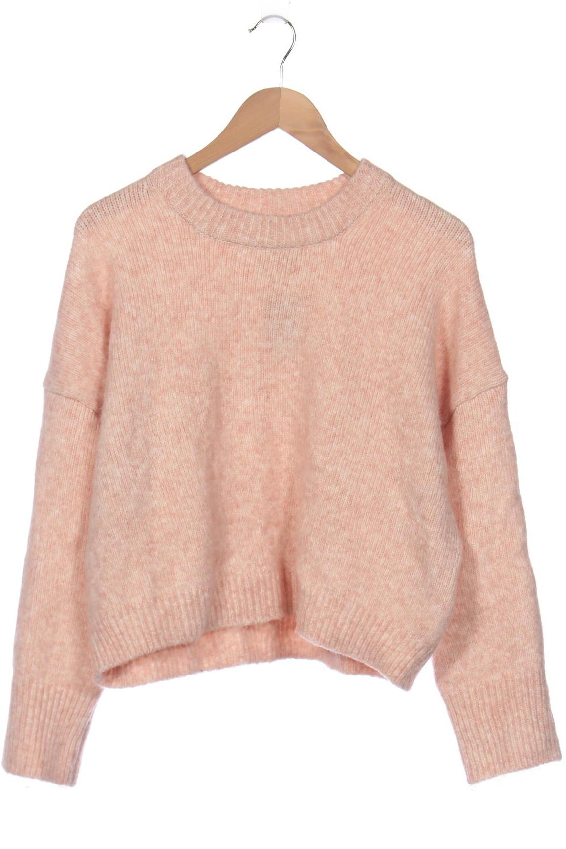 

Abercrombie & Fitch Damen Pullover, pink