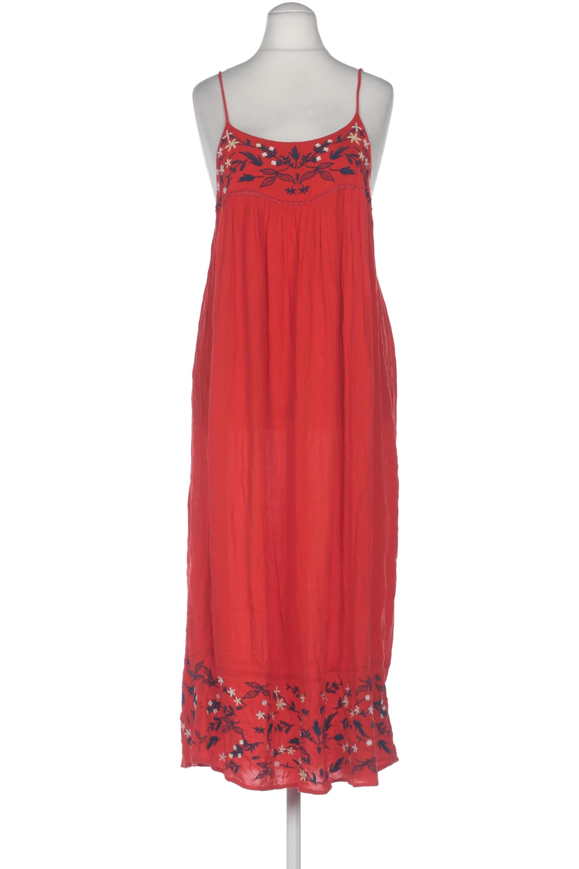 

Abercrombie & Fitch Damen Kleid, rot, Gr. 34