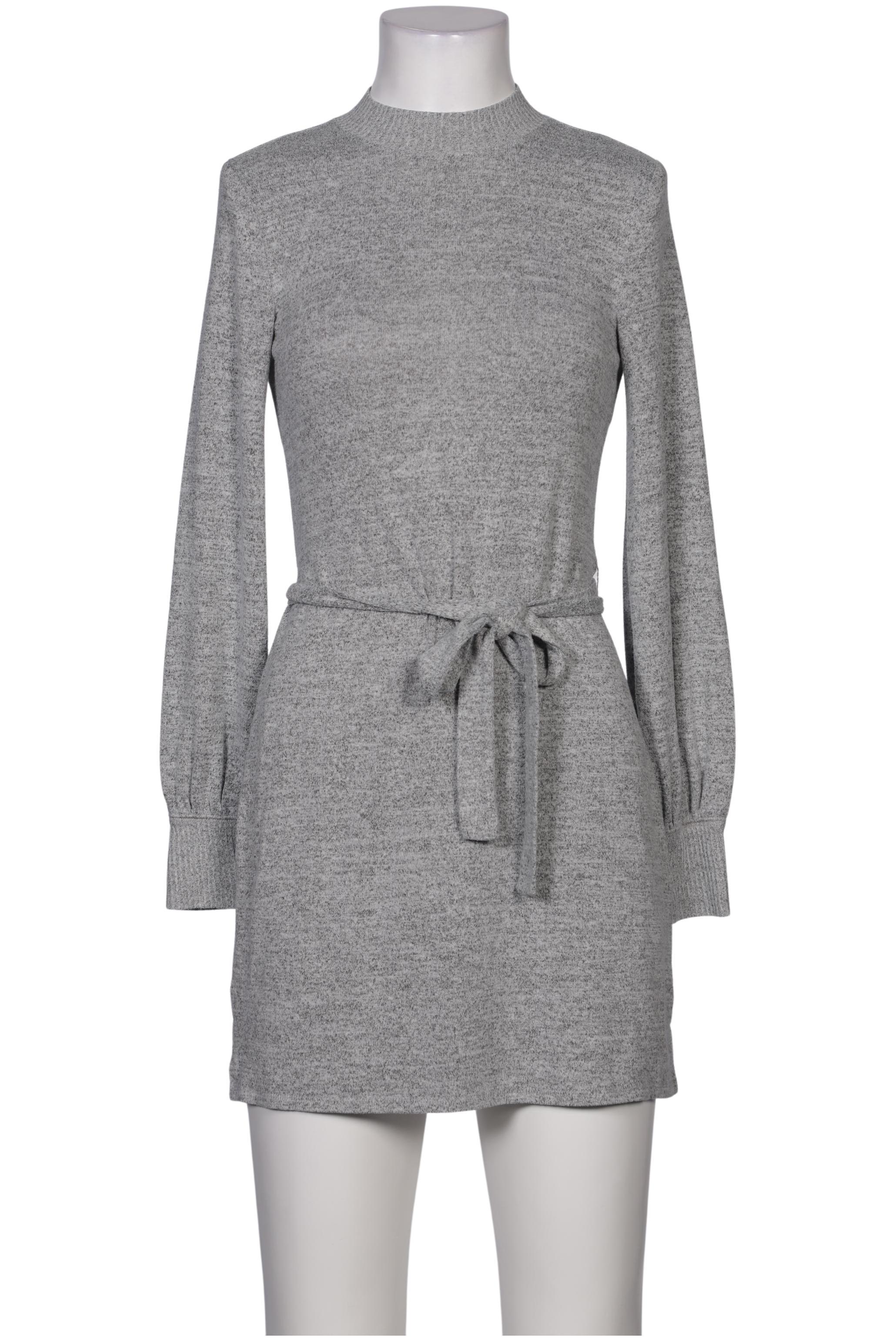

Abercrombie & Fitch Damen Kleid, grau, Gr. 34