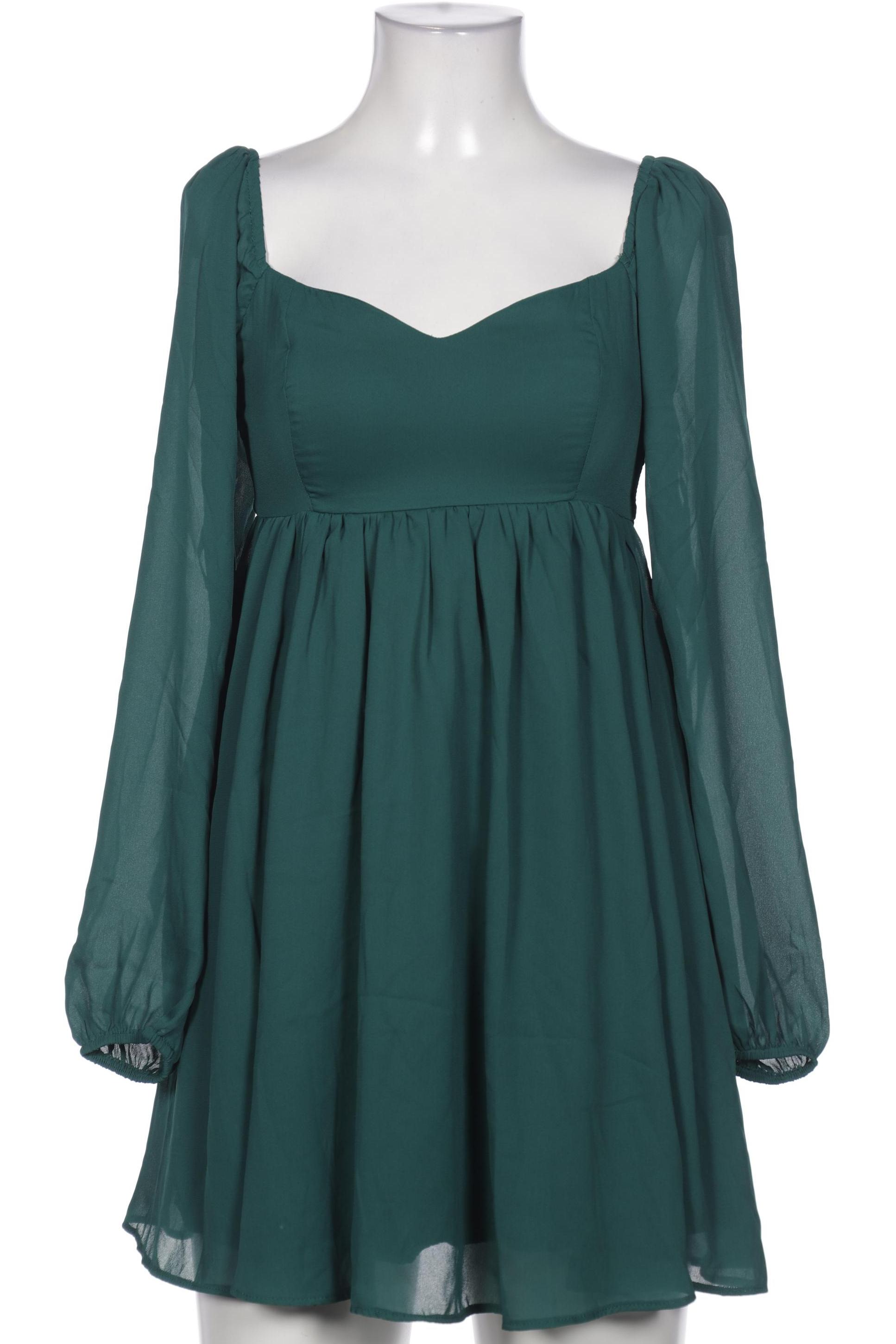 

Abercrombie & Fitch Damen Kleid, grün, Gr. 36